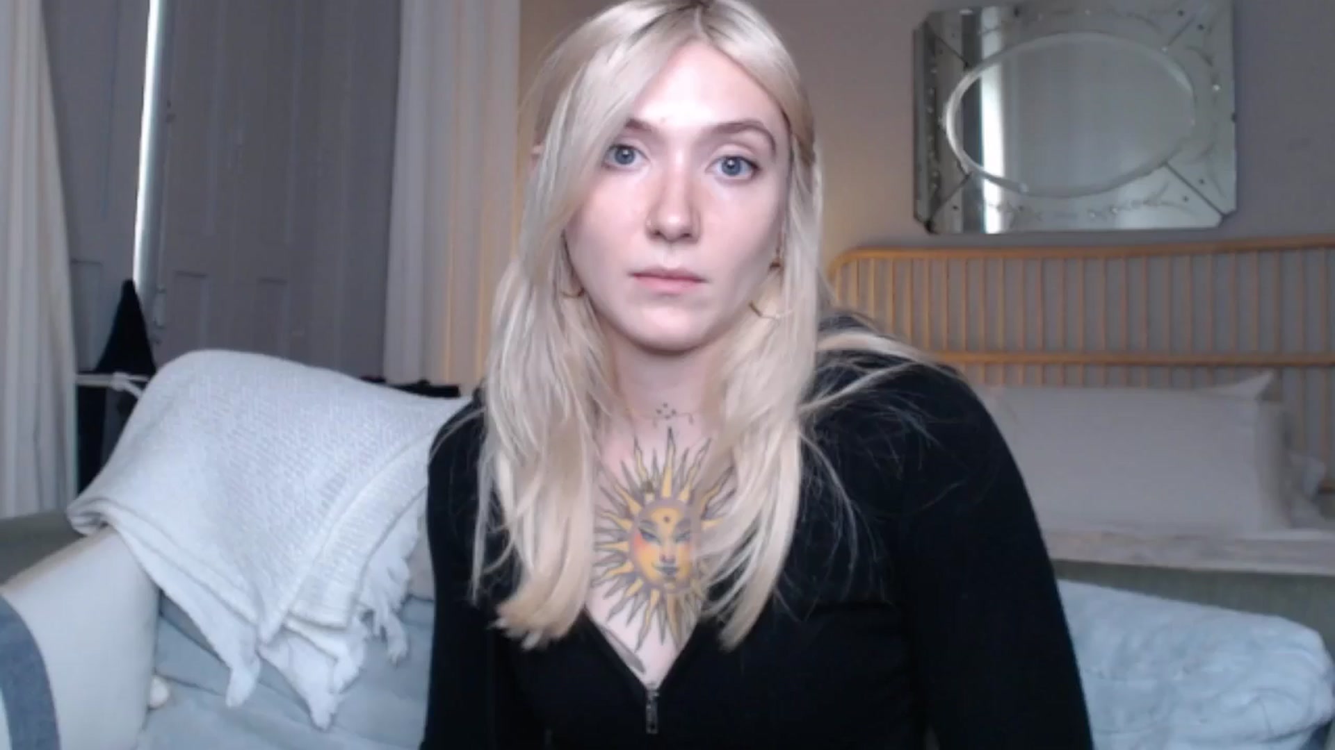 Gallery image thumbnail from Tattoo_bbgirl's myfreecams stream on, 09/24/2024, 16:17 image 19 of 20