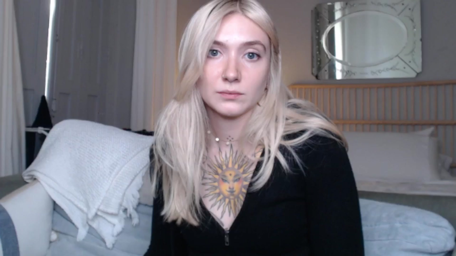 Gallery image thumbnail from Tattoo_bbgirl's myfreecams stream on, 09/24/2024, 16:17 image 14 of 20