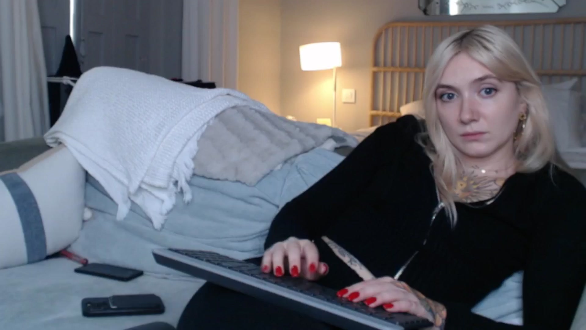 Gallery image thumbnail from Tattoo_bbgirl's myfreecams stream on, 09/24/2024, 16:17 image 3 of 20