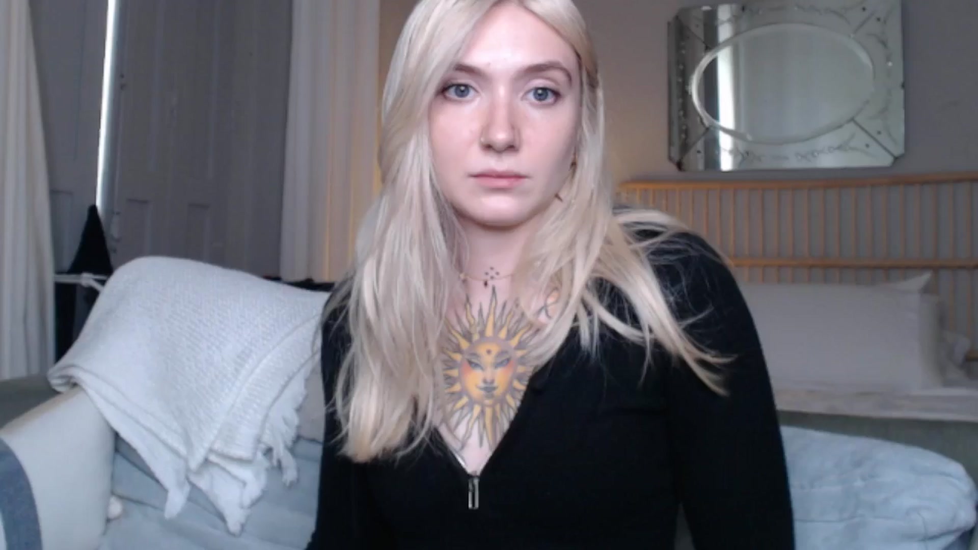 Gallery image thumbnail from Tattoo_bbgirl's myfreecams stream on, 09/24/2024, 16:17 image 16 of 20