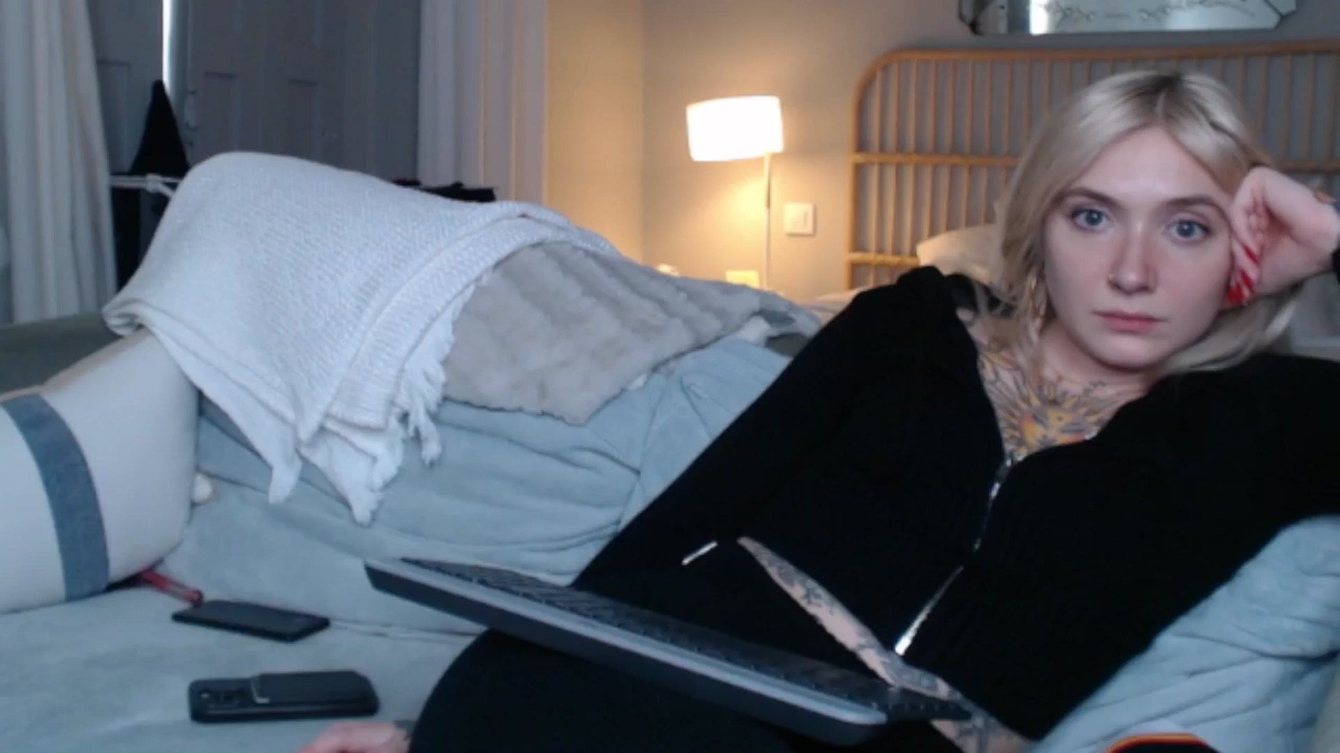 Gallery image thumbnail from Tattoo_bbgirl's myfreecams stream on, 09/24/2024, 16:17 image 5 of 20