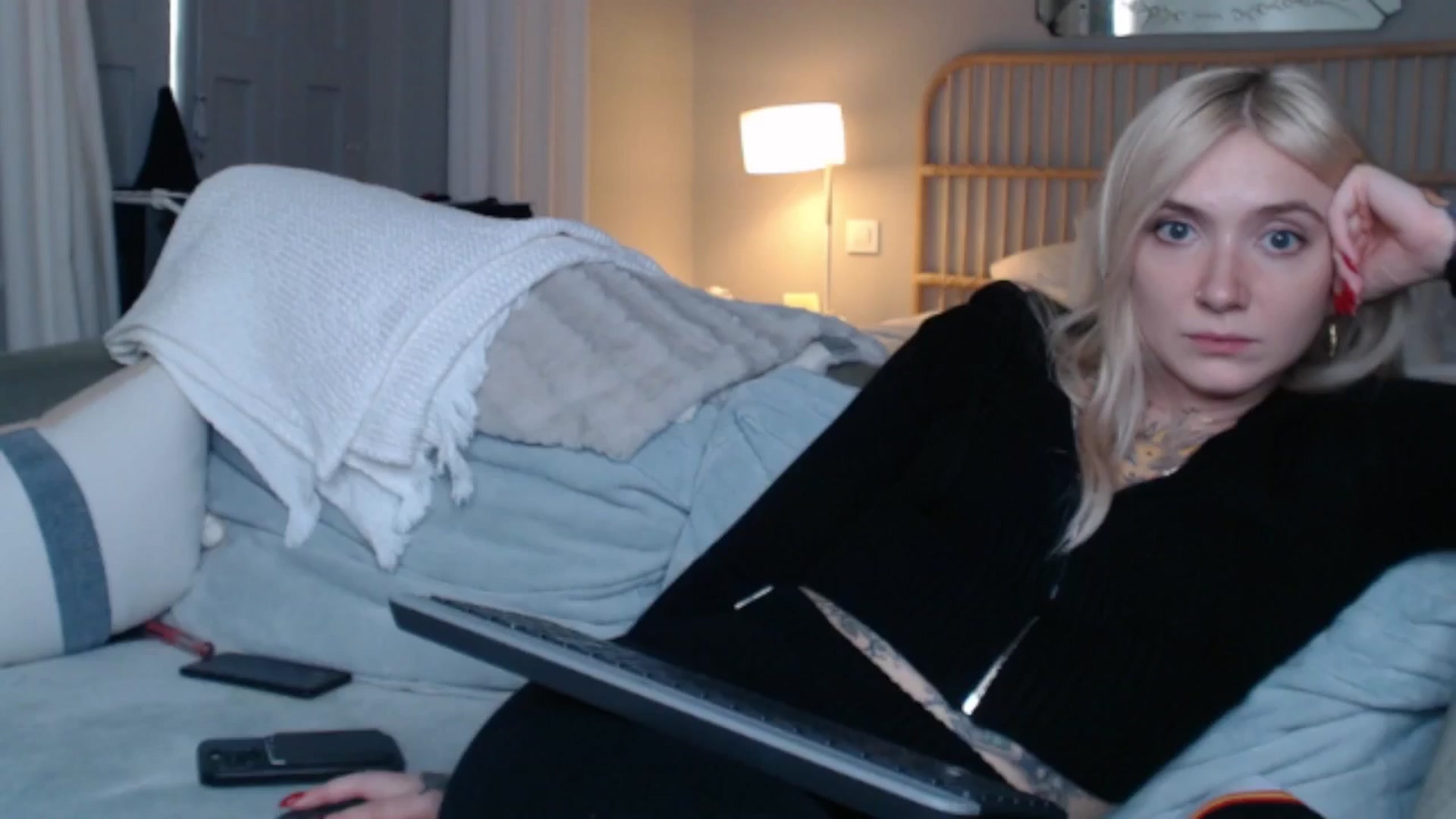 Gallery image thumbnail from Tattoo_bbgirl's myfreecams stream on, 09/24/2024, 16:17 image 2 of 20