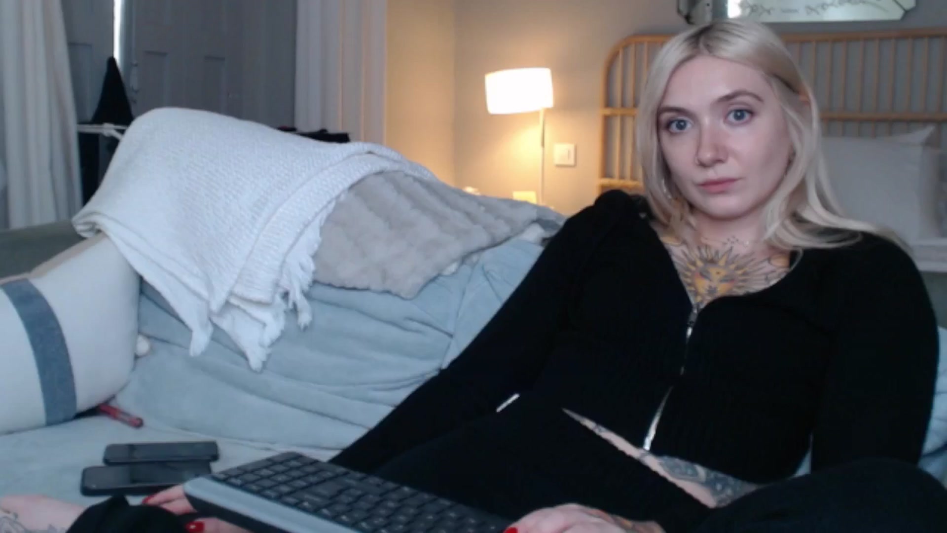 Gallery image thumbnail from Tattoo_bbgirl's myfreecams stream on, 09/24/2024, 16:17 image 10 of 20