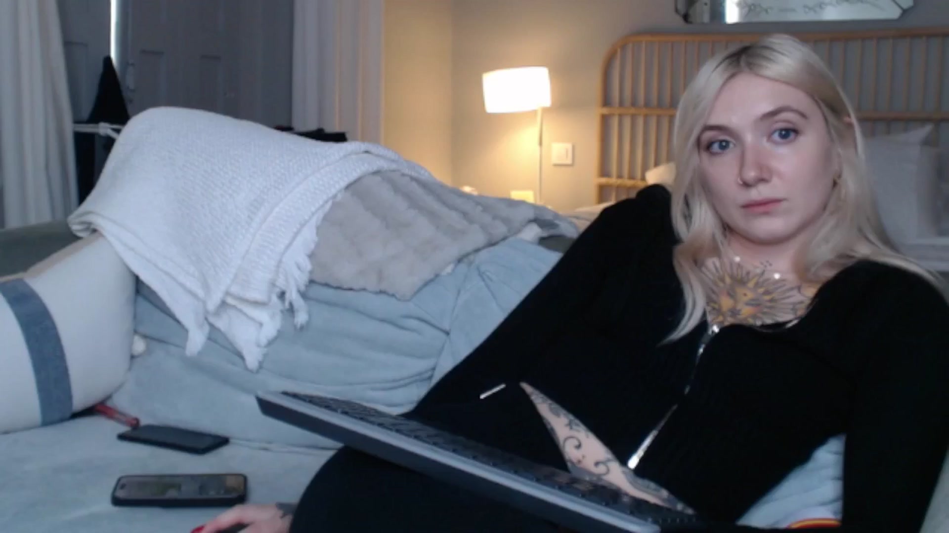 Gallery image thumbnail from Tattoo_bbgirl's myfreecams stream on, 09/24/2024, 16:17 image 1 of 20