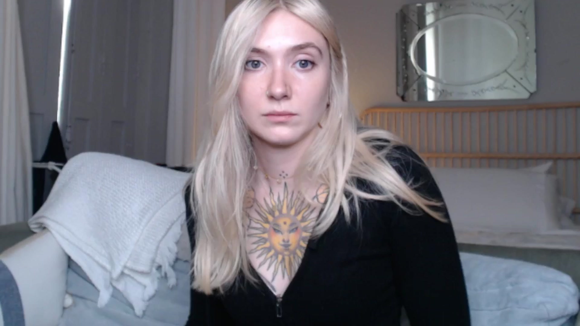 Gallery image thumbnail from Tattoo_bbgirl's myfreecams stream on, 09/24/2024, 16:17 image 15 of 20
