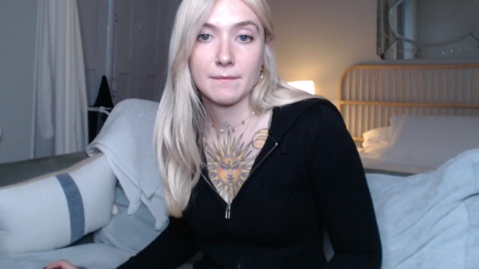 Gallery image thumbnail from Tattoo_bbgirl's myfreecams stream on, 09/24/2024, 19:10 image 7 of 20