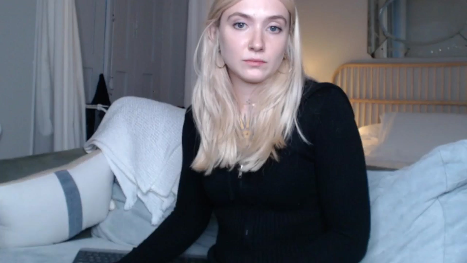 Gallery image thumbnail from Tattoo_bbgirl's myfreecams stream on, 09/24/2024, 19:10 image 10 of 20