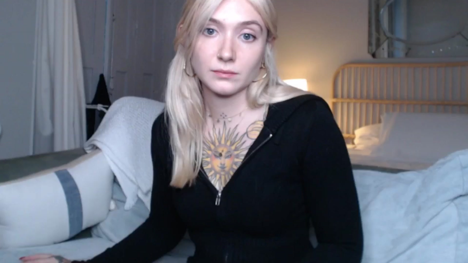 Gallery image thumbnail from Tattoo_bbgirl's myfreecams stream on, 09/24/2024, 19:10 image 8 of 20