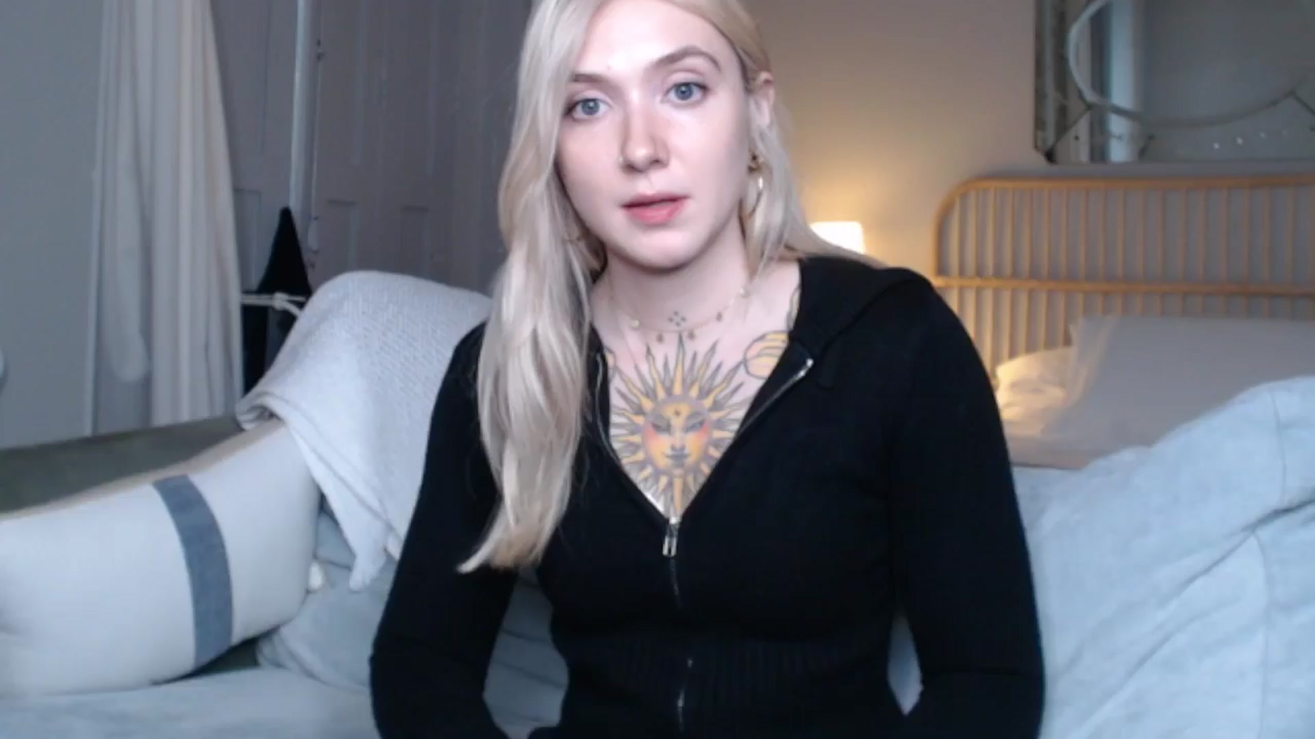 Gallery image thumbnail from Tattoo_bbgirl's myfreecams stream on, 09/24/2024, 19:10 image 4 of 20