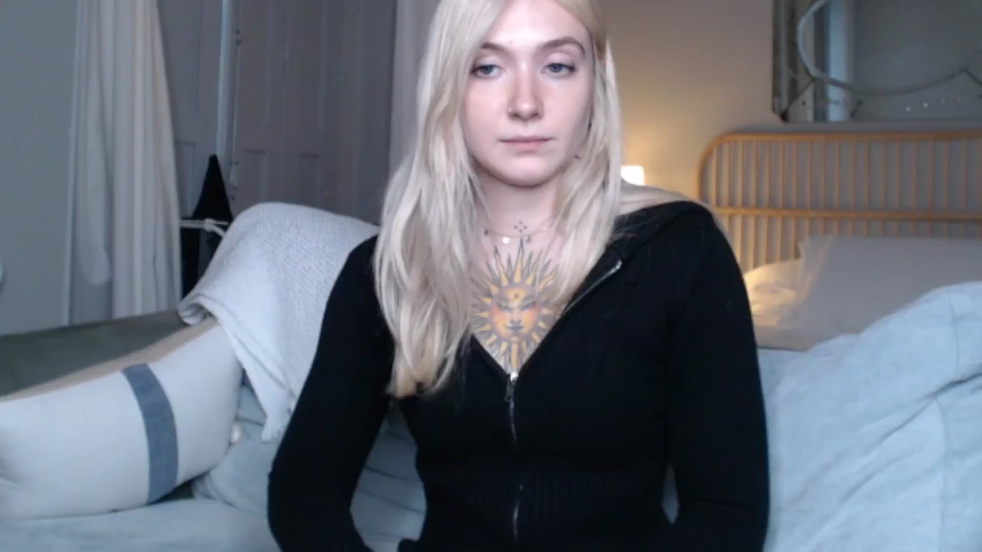 Gallery image thumbnail from Tattoo_bbgirl's myfreecams stream on, 09/24/2024, 19:10 image 3 of 20