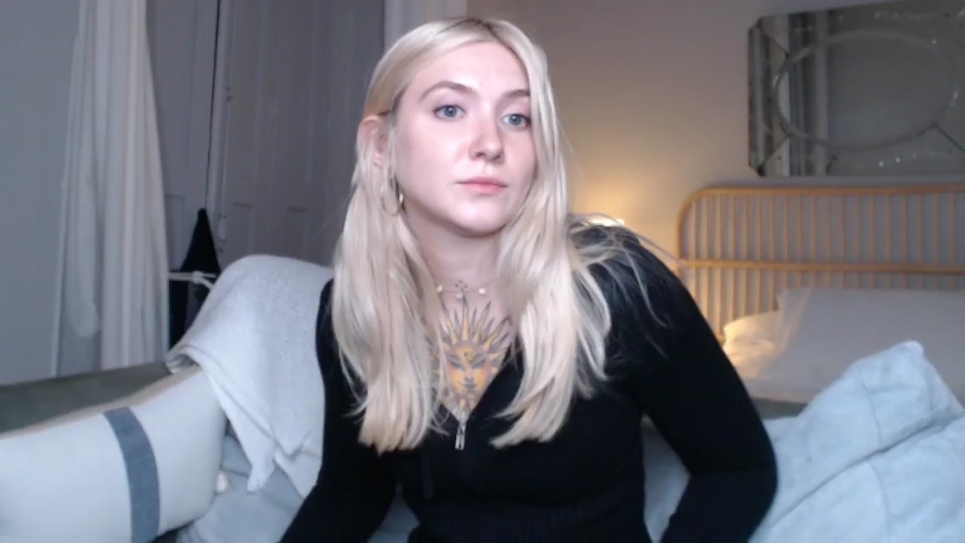 Gallery image thumbnail from Tattoo_bbgirl's myfreecams stream on, 09/24/2024, 19:10 image 19 of 20