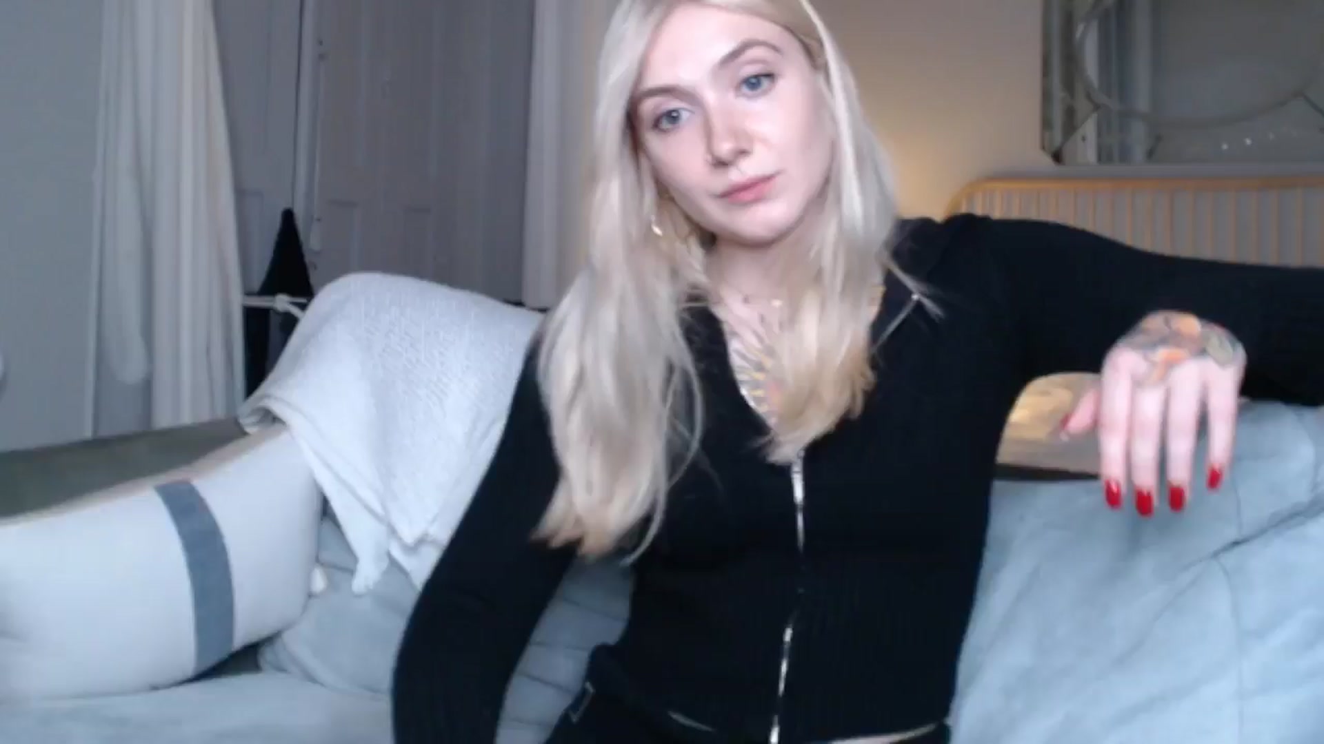 Gallery image thumbnail from Tattoo_bbgirl's myfreecams stream on, 09/24/2024, 19:10 image 12 of 20