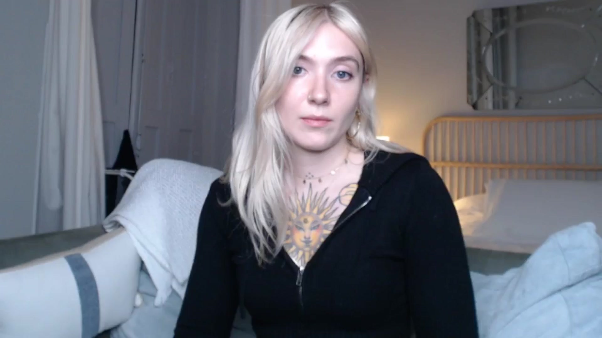Gallery image thumbnail from Tattoo_bbgirl's myfreecams stream on, 09/24/2024, 19:10 image 16 of 20