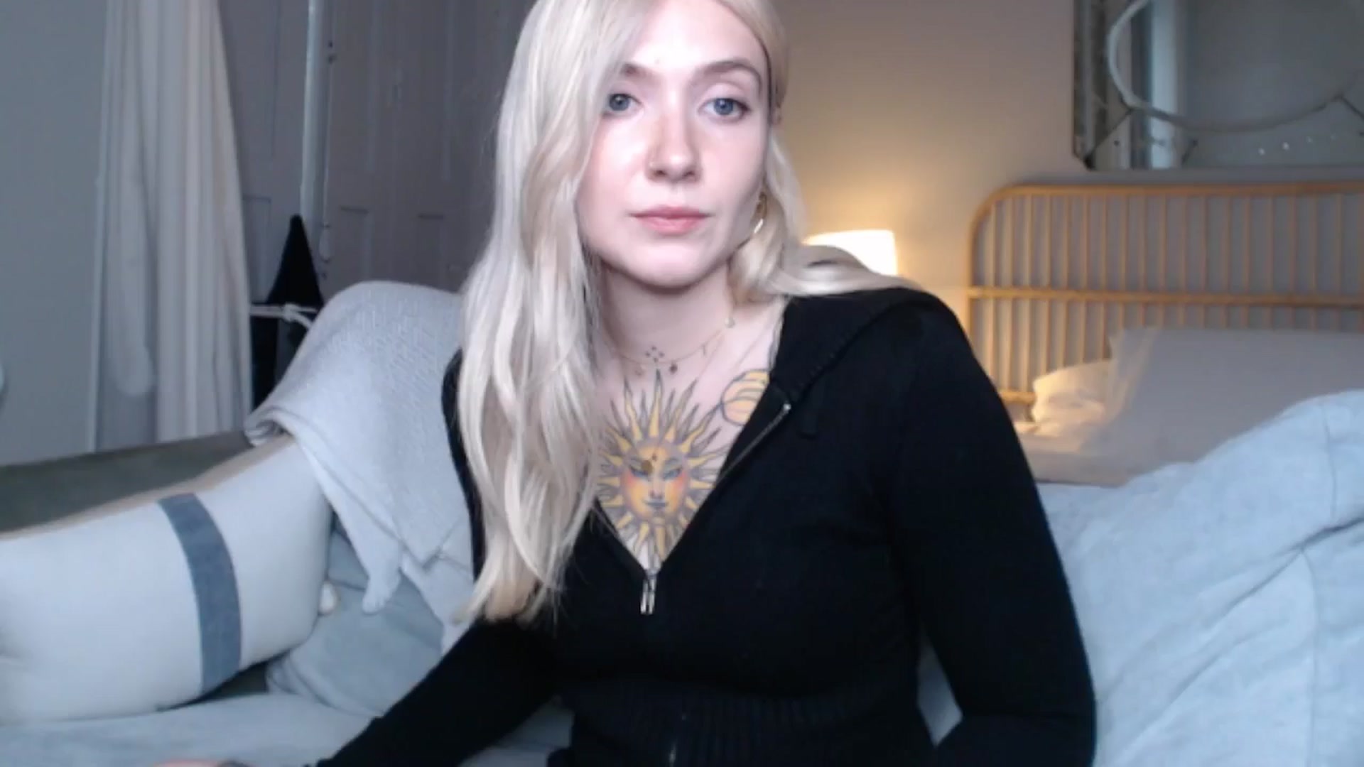 Gallery image thumbnail from Tattoo_bbgirl's myfreecams stream on, 09/24/2024, 19:10 image 5 of 20