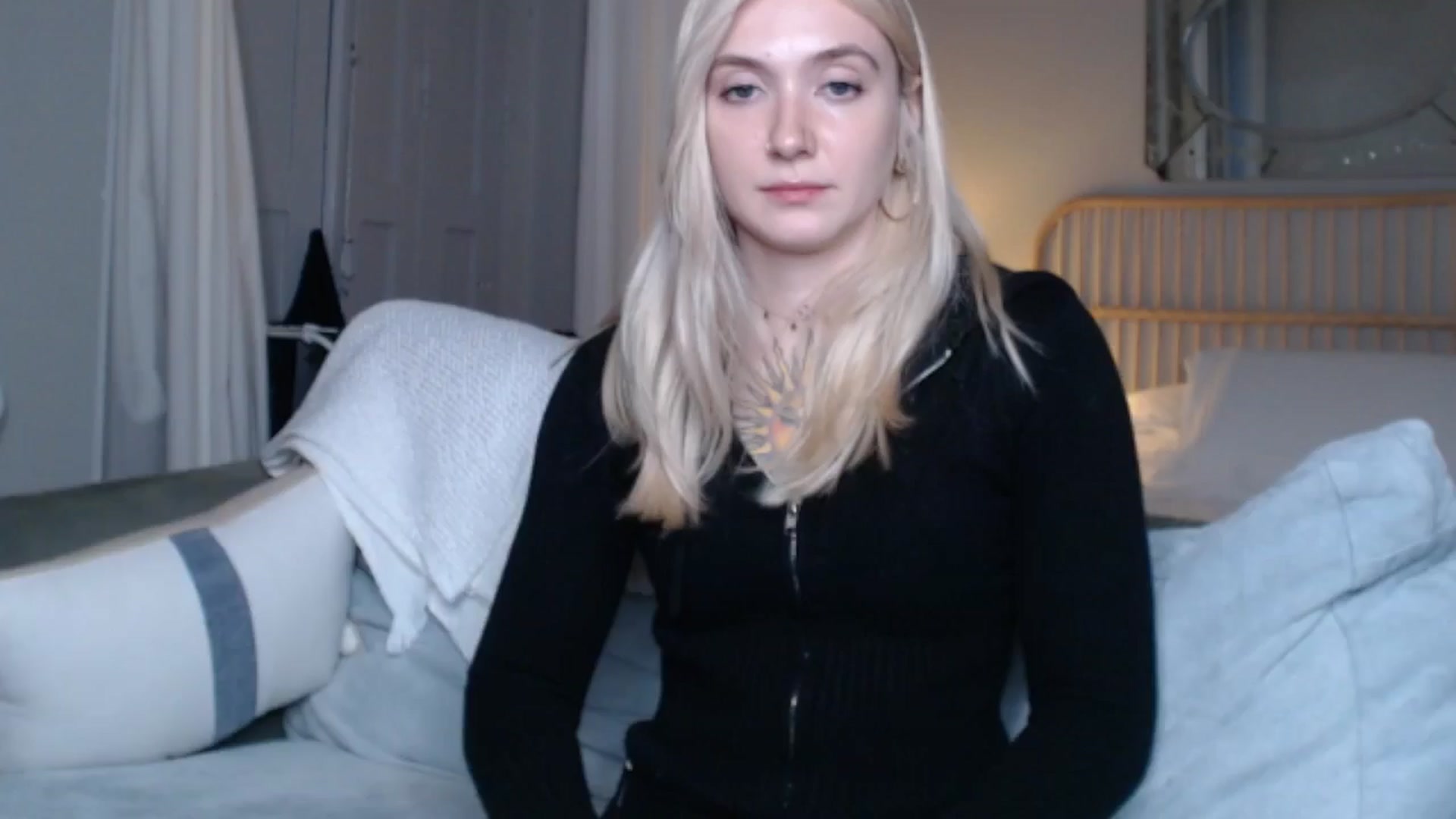 Gallery image thumbnail from Tattoo_bbgirl's myfreecams stream on, 09/24/2024, 19:10 image 11 of 20