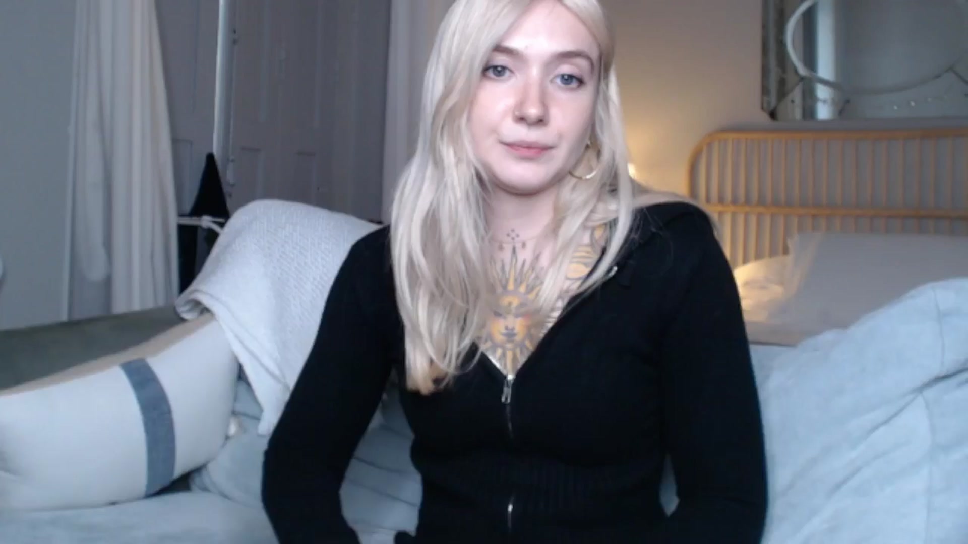 Gallery image thumbnail from Tattoo_bbgirl's myfreecams stream on, 09/24/2024, 19:10 image 1 of 20