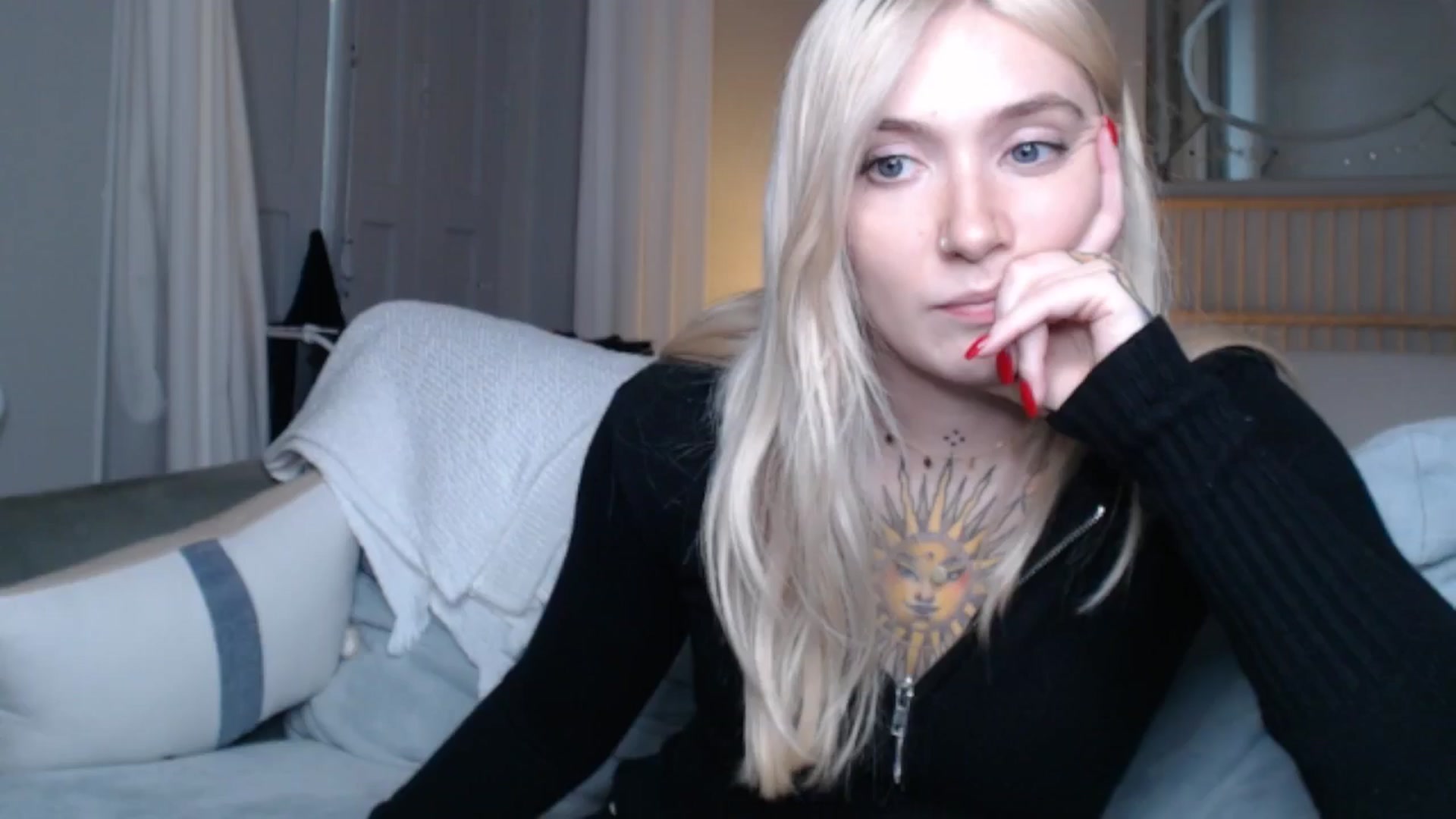 Gallery image thumbnail from Tattoo_bbgirl's myfreecams stream on, 09/24/2024, 19:10 image 2 of 20