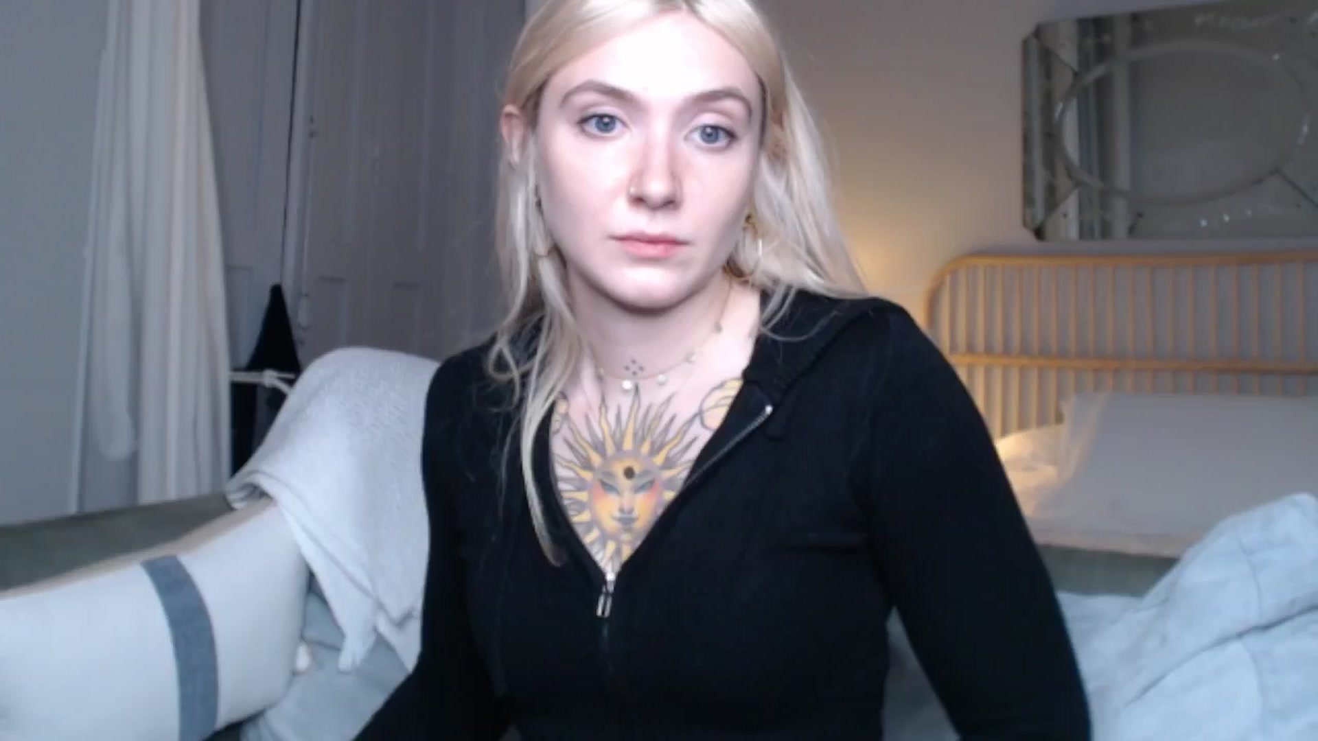 Gallery image thumbnail from Tattoo_bbgirl's myfreecams stream on, 09/24/2024, 19:10 image 17 of 20