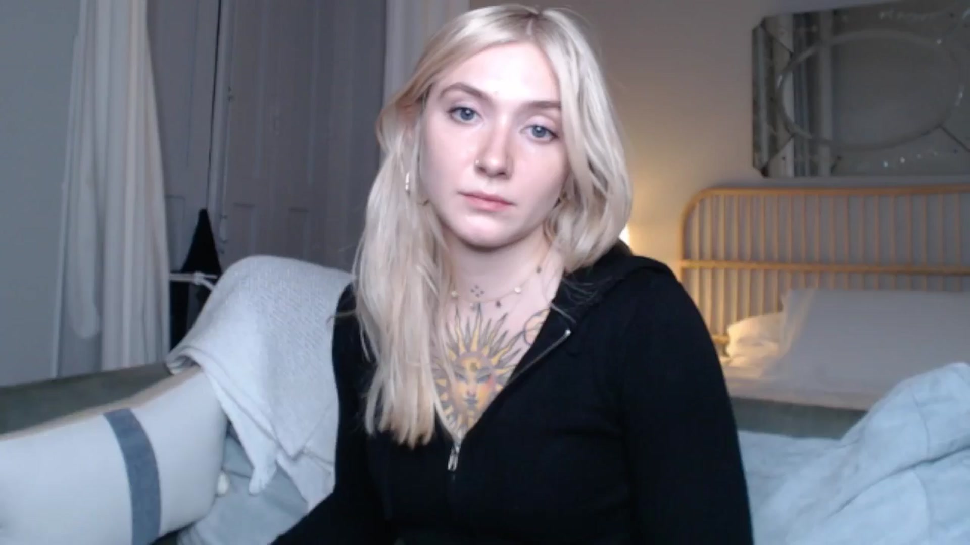 Gallery image thumbnail from Tattoo_bbgirl's myfreecams stream on, 09/24/2024, 19:10 image 18 of 20