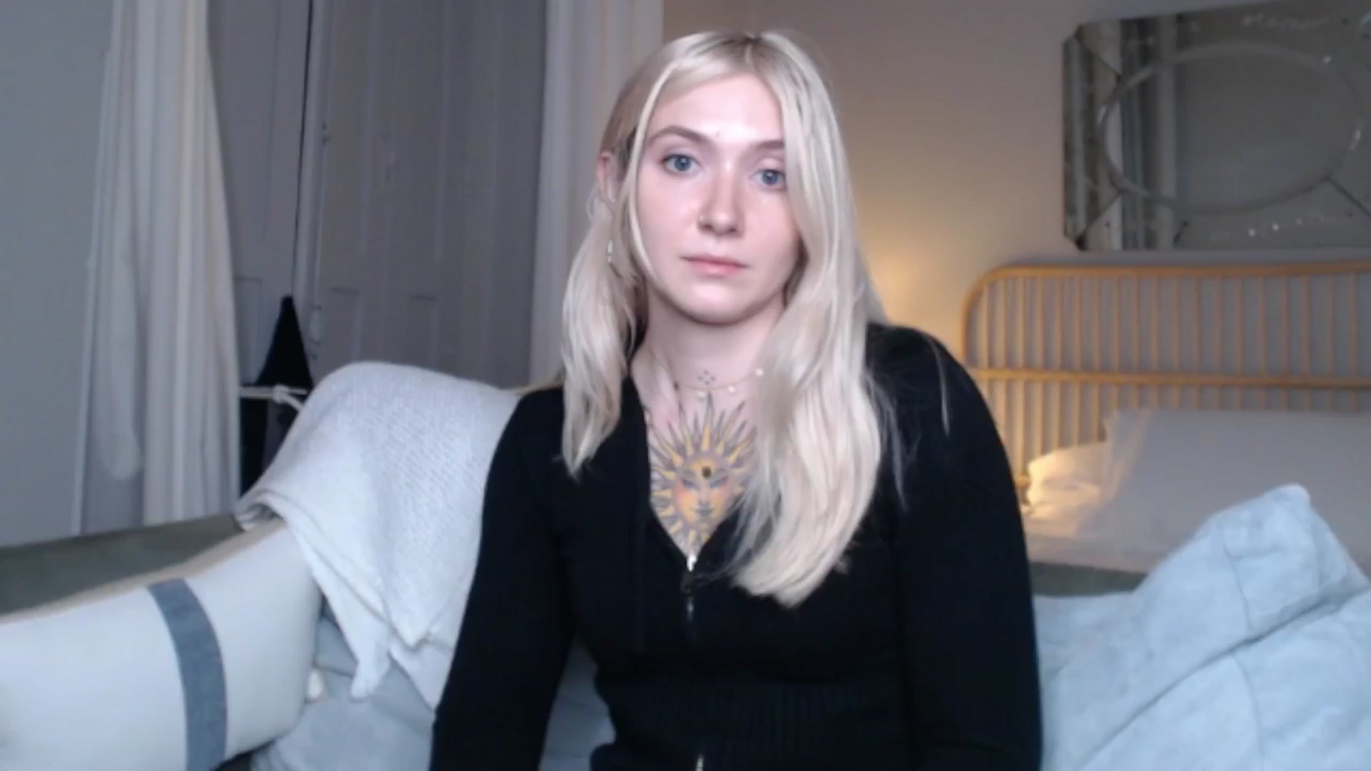 Gallery image thumbnail from Tattoo_bbgirl's myfreecams stream on, 09/24/2024, 19:10 image 20 of 20