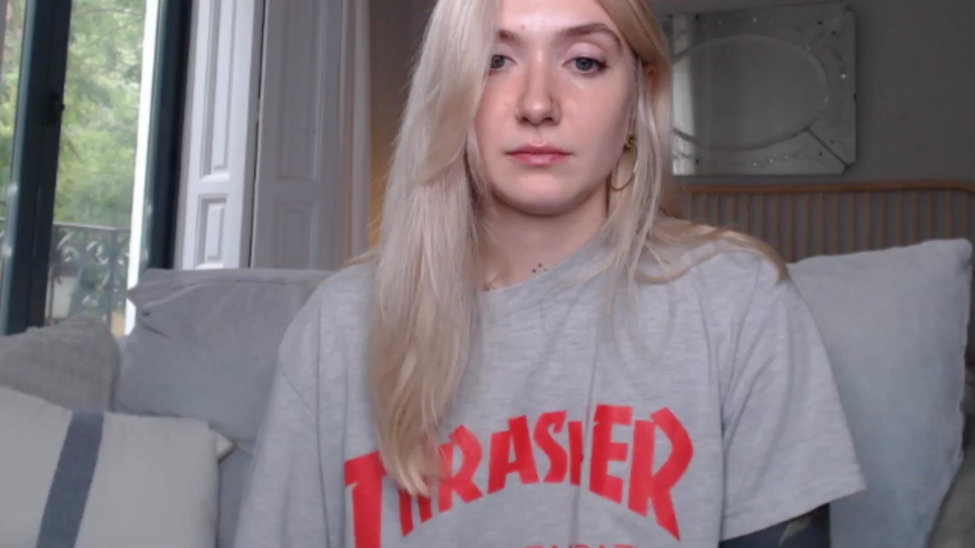 Gallery image thumbnail from Tattoo_bbgirl's myfreecams stream on, 09/25/2024, 15:51 image 13 of 20