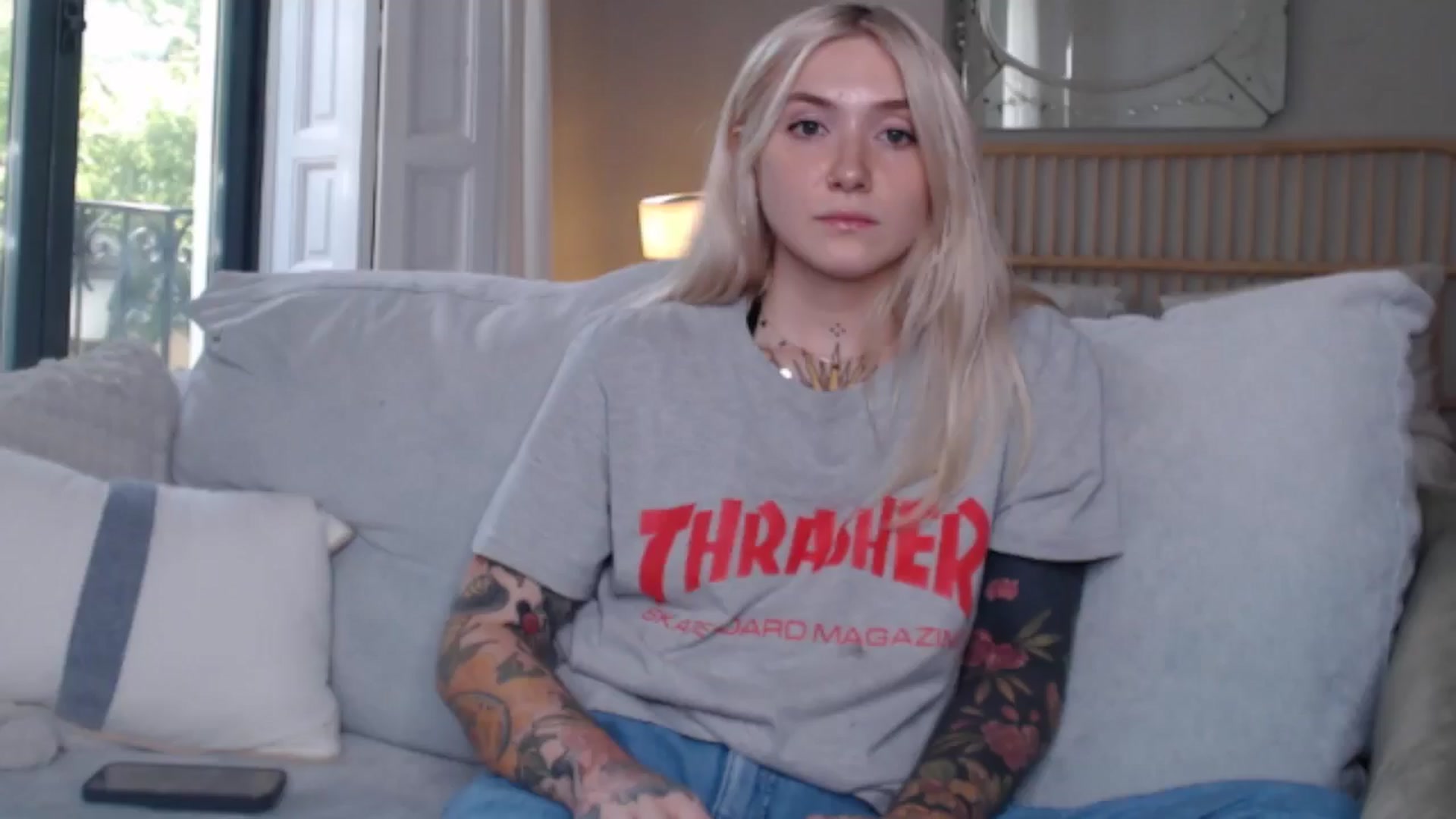 Gallery image thumbnail from Tattoo_bbgirl's myfreecams stream on, 09/25/2024, 15:51 image 20 of 20