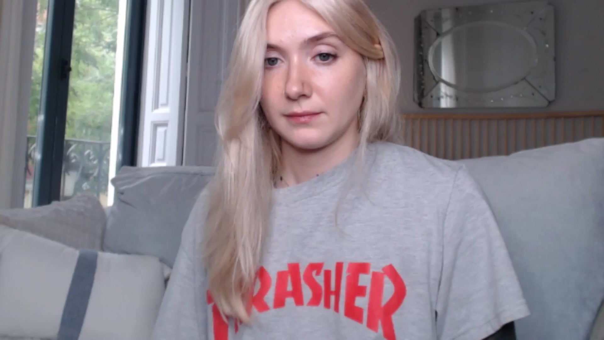 Gallery image thumbnail from Tattoo_bbgirl's myfreecams stream on, 09/25/2024, 15:51 image 7 of 20