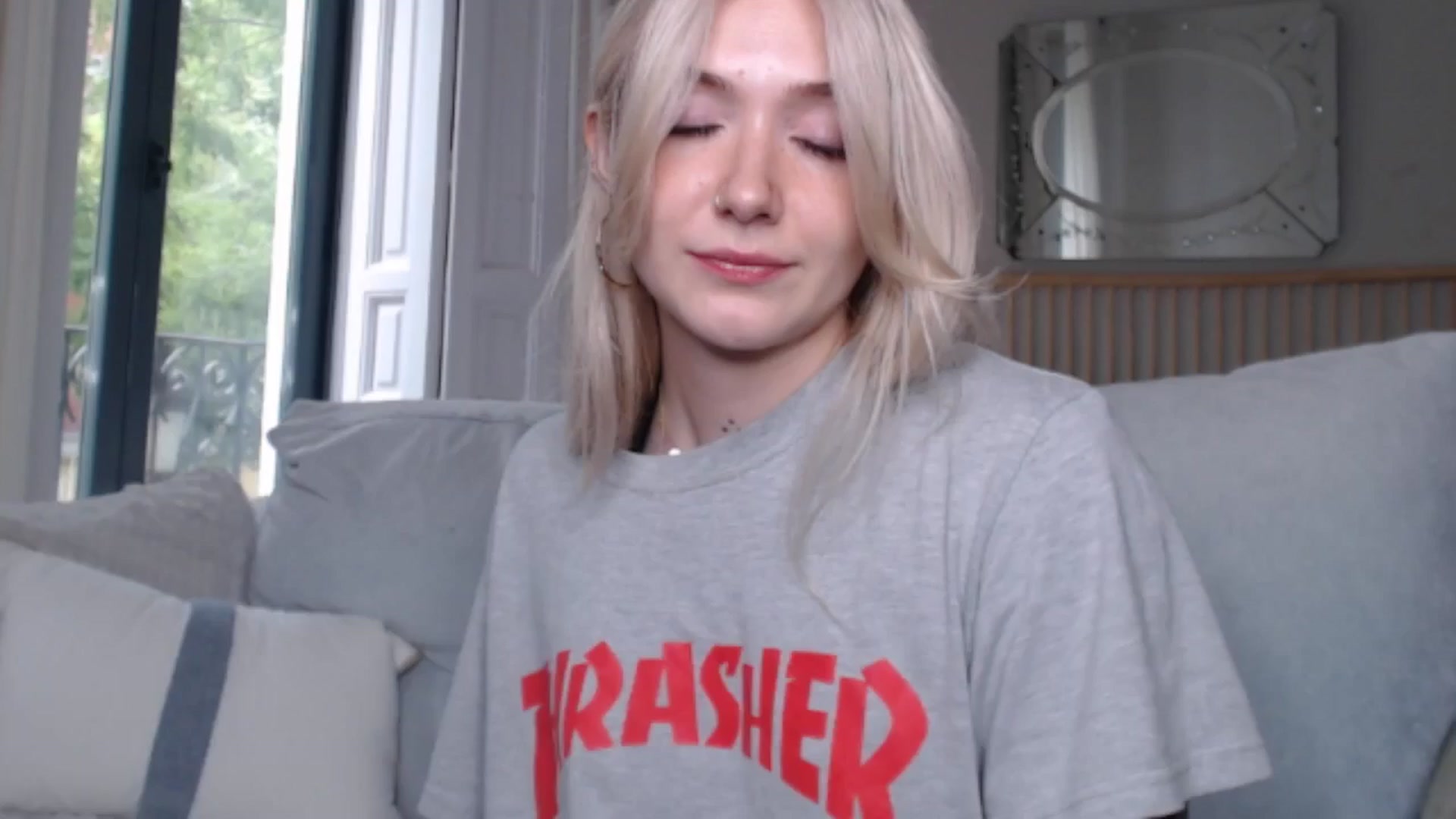 Gallery image thumbnail from Tattoo_bbgirl's myfreecams stream on, 09/25/2024, 15:51 image 4 of 20