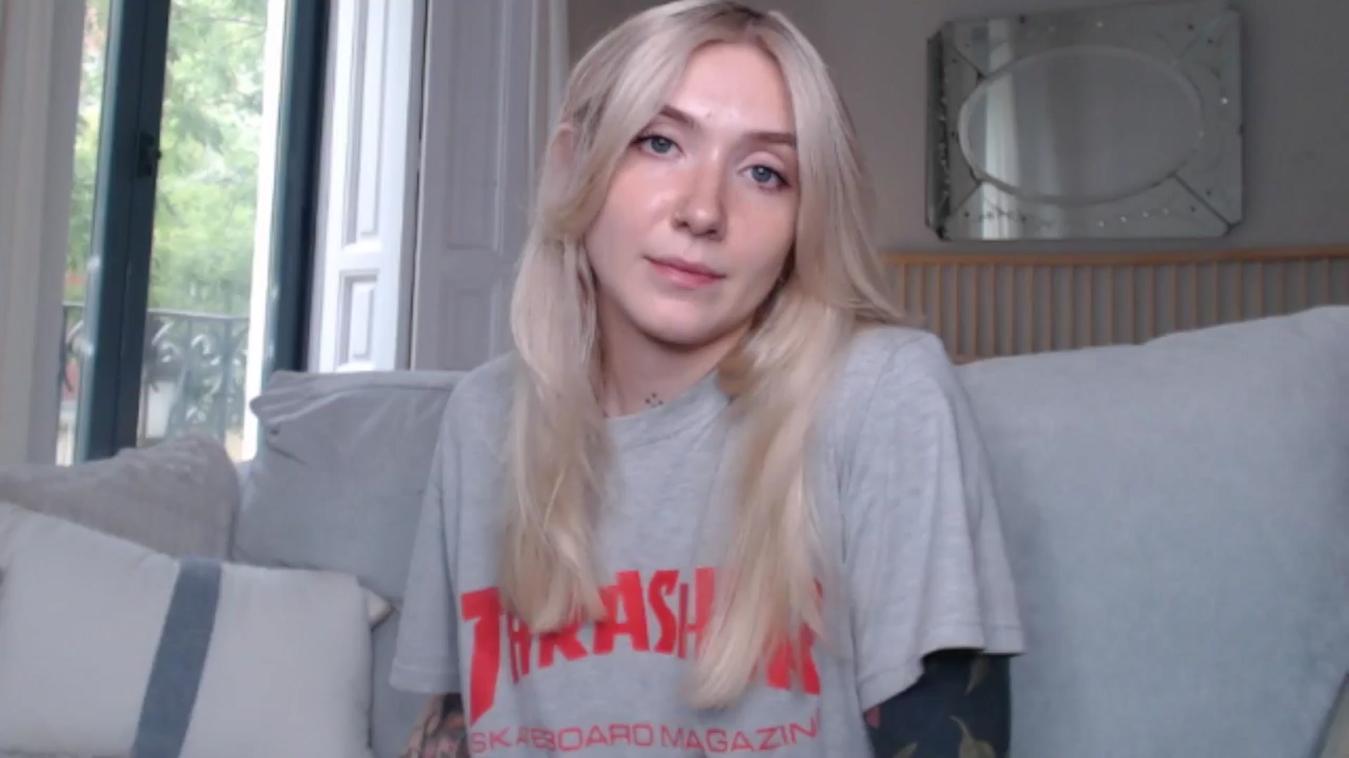 Gallery image thumbnail from Tattoo_bbgirl's myfreecams stream on, 09/25/2024, 15:51 image 2 of 20