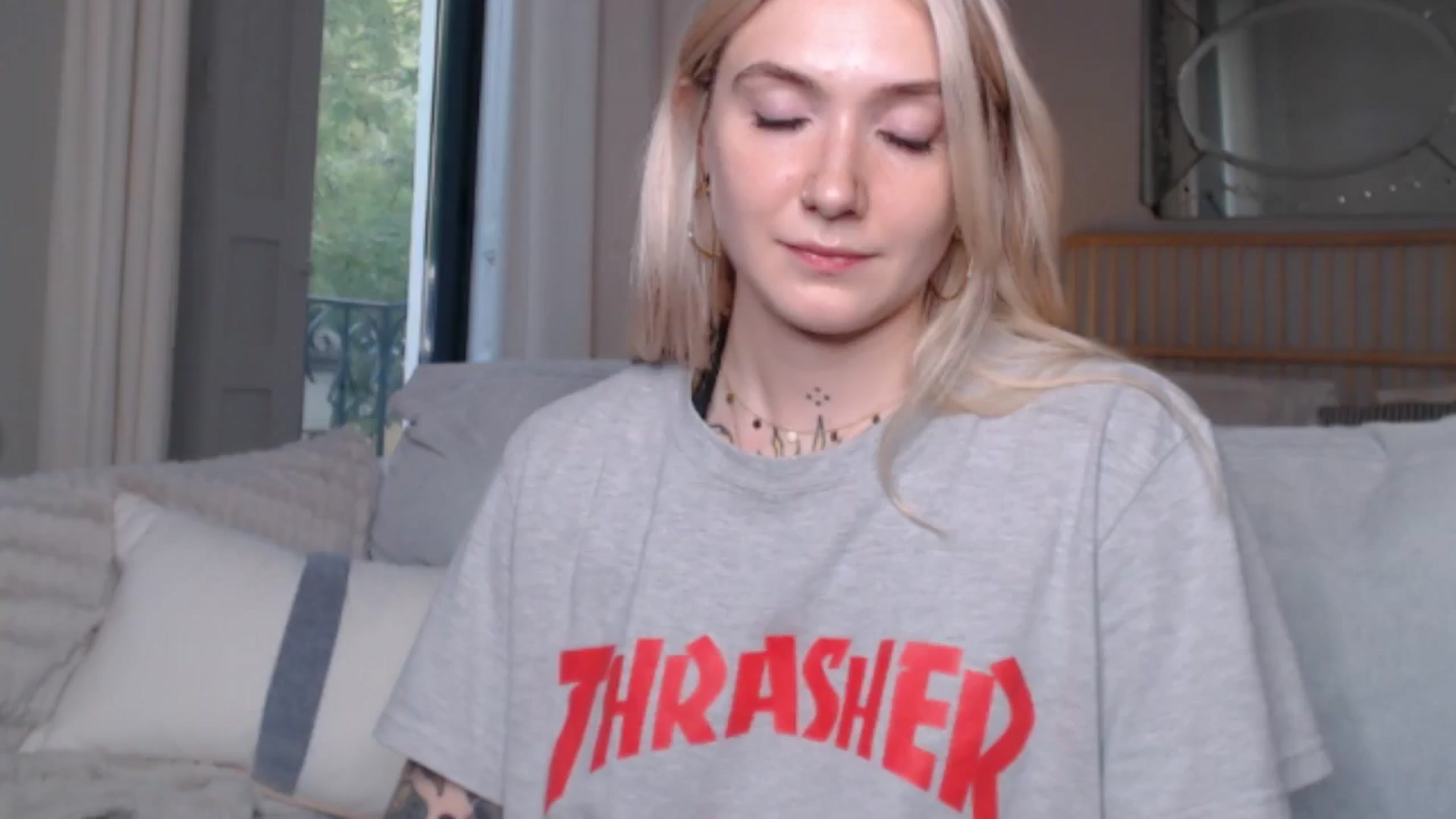 Gallery image thumbnail from Tattoo_bbgirl's myfreecams stream on, 09/25/2024, 20:26 image 3 of 20
