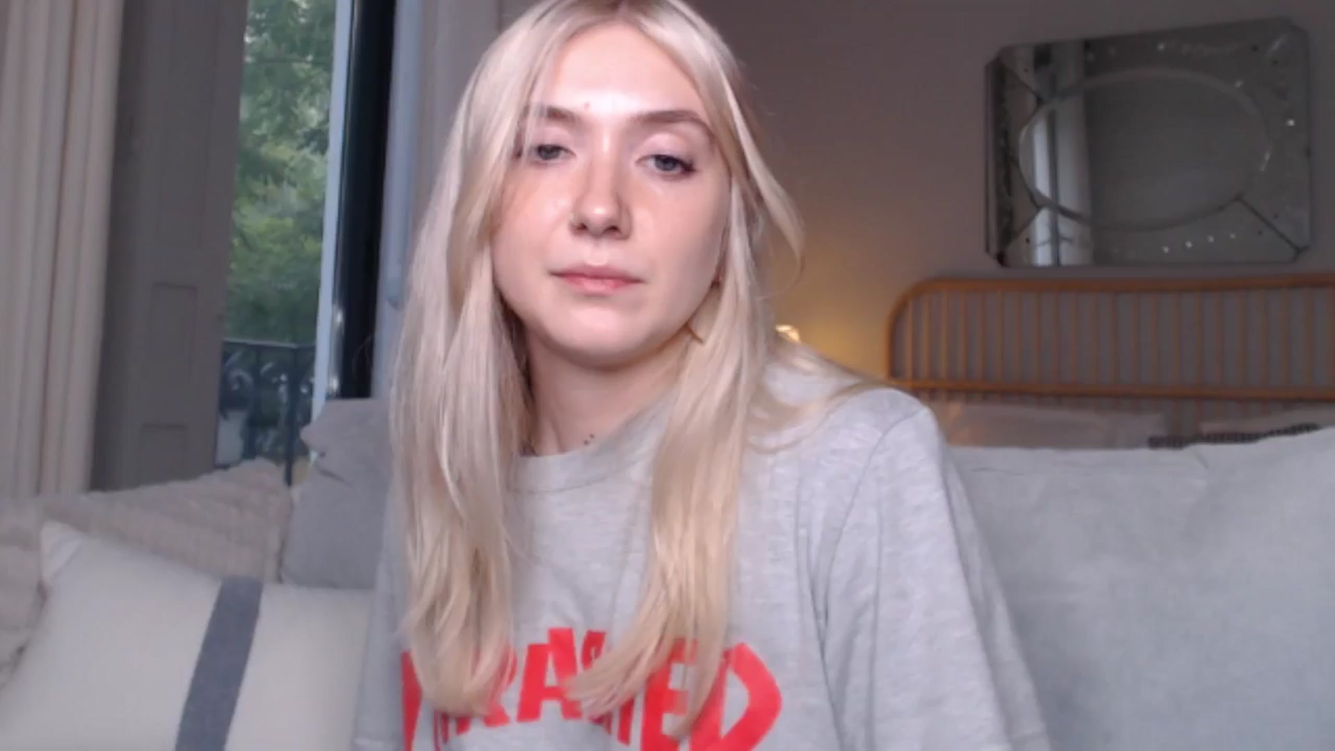 Gallery image thumbnail from Tattoo_bbgirl's myfreecams stream on, 09/25/2024, 20:26 image 7 of 20