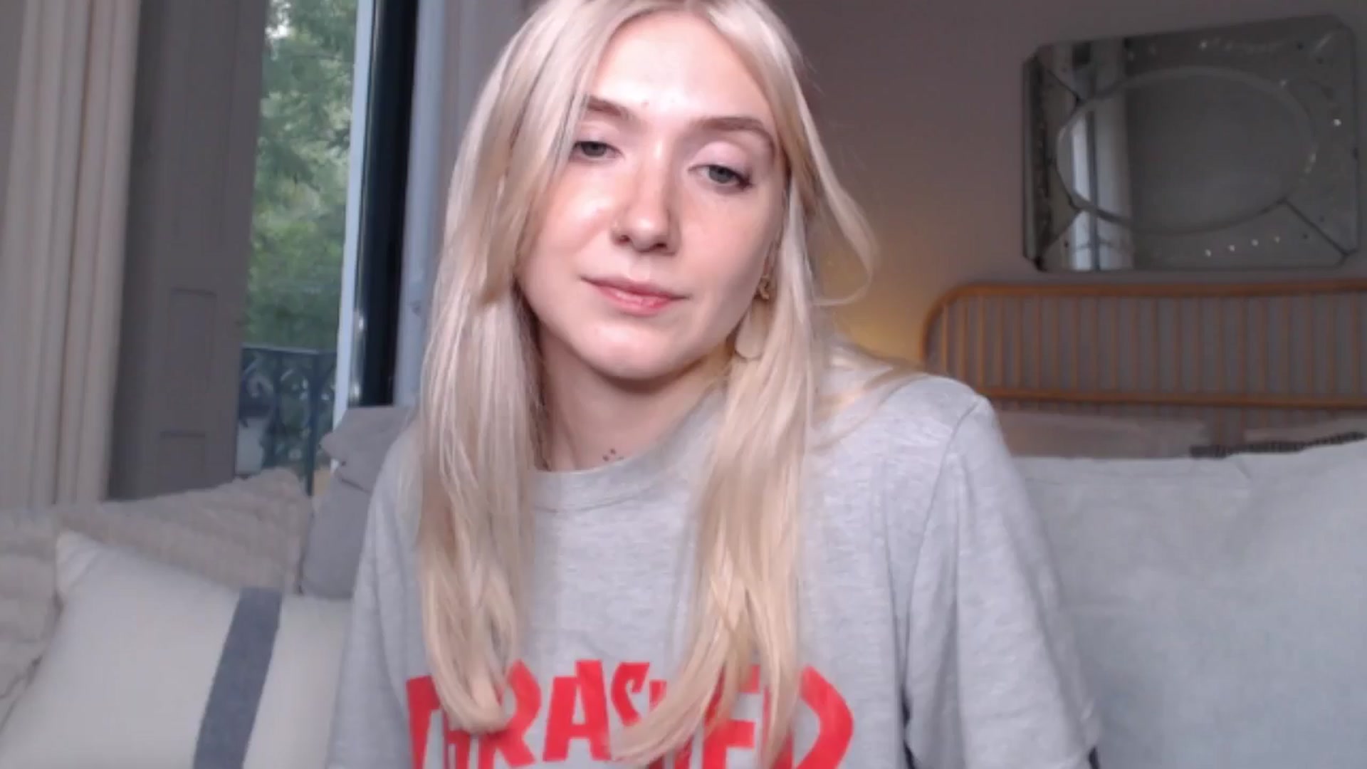 Gallery image thumbnail from Tattoo_bbgirl's myfreecams stream on, 09/25/2024, 20:26 image 6 of 20