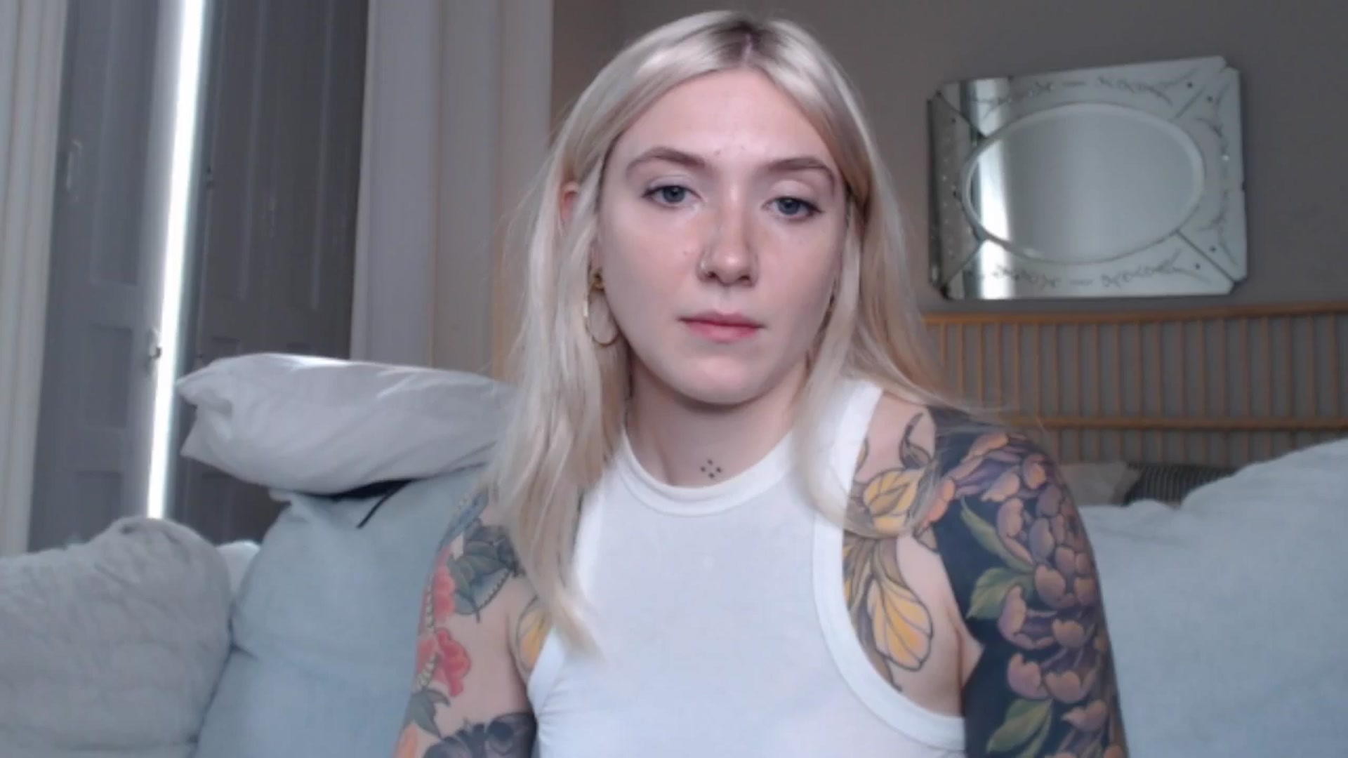 Gallery image thumbnail from Tattoo_bbgirl's myfreecams stream on, 09/26/2024, 14:37 image 17 of 20