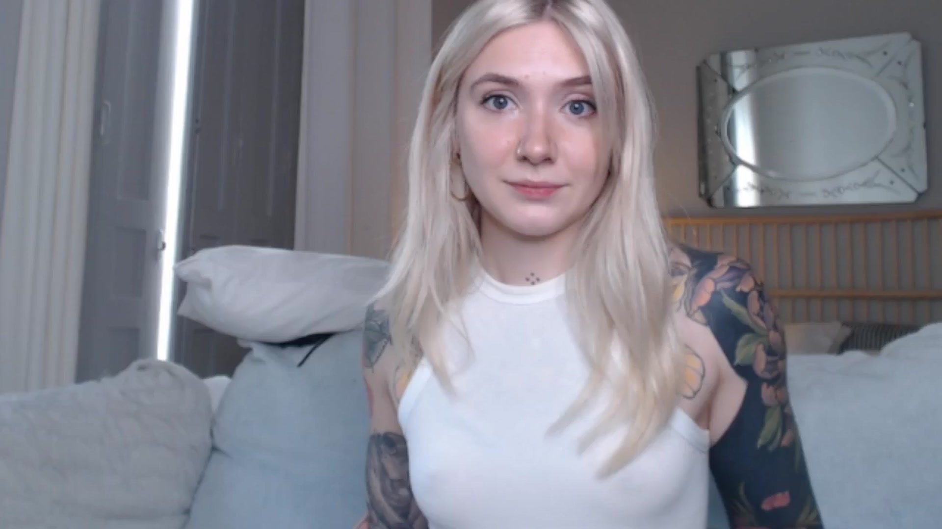 Gallery image thumbnail from Tattoo_bbgirl's myfreecams stream on, 09/26/2024, 14:37 image 5 of 20