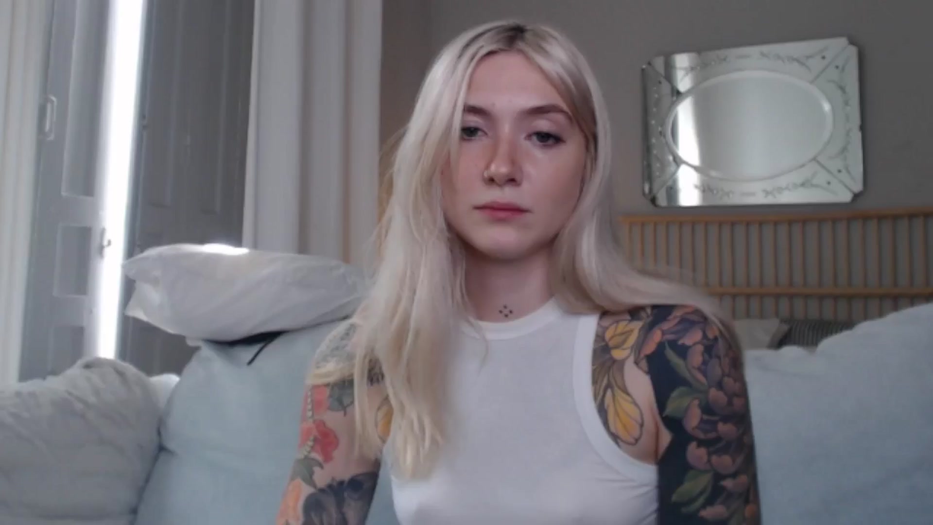Gallery image thumbnail from Tattoo_bbgirl's myfreecams stream on, 09/26/2024, 14:37 image 15 of 20