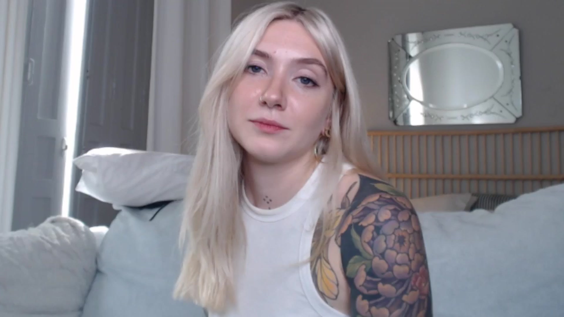 Gallery image thumbnail from Tattoo_bbgirl's myfreecams stream on, 09/26/2024, 14:37 image 20 of 20