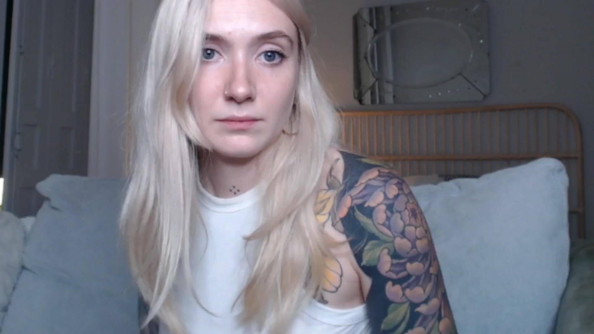 Gallery image thumbnail from Tattoo_bbgirl's myfreecams stream on, 09/26/2024, 19:46 image 13 of 20
