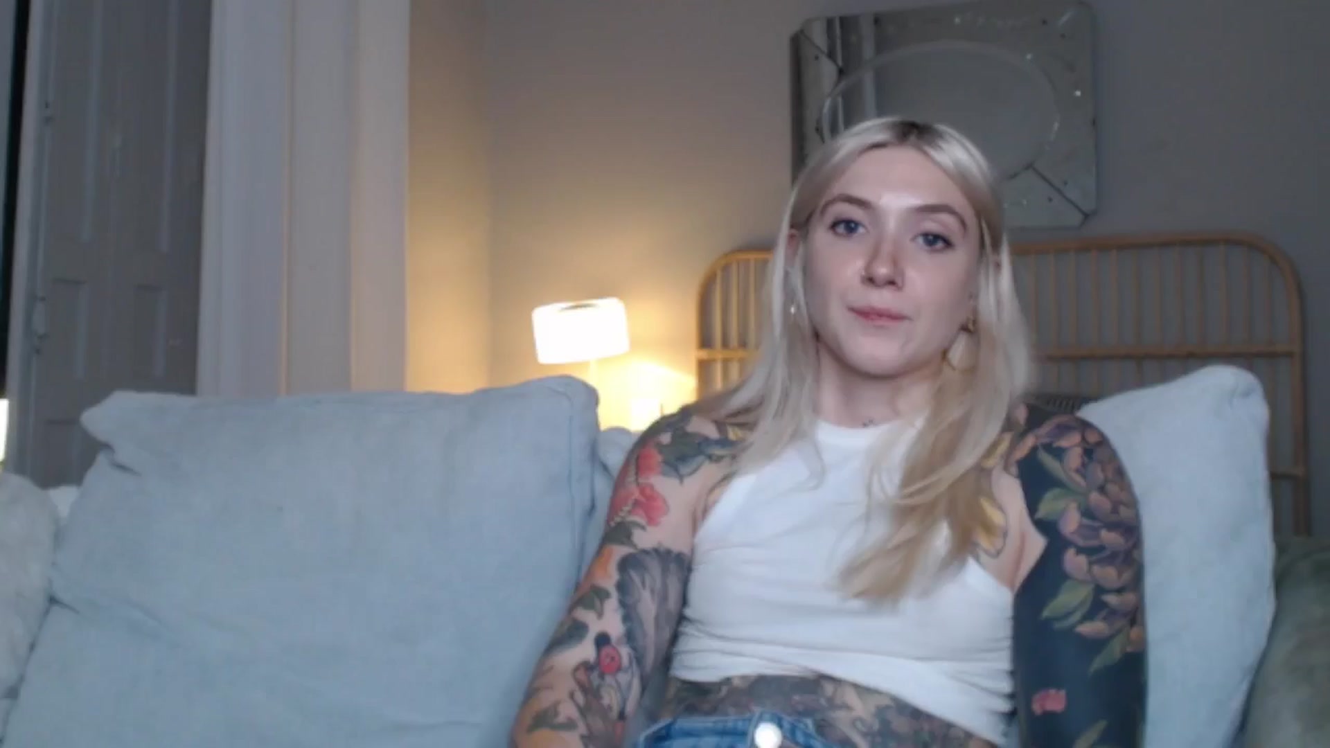 Gallery image thumbnail from Tattoo_bbgirl's myfreecams stream on, 09/26/2024, 19:46 image 14 of 20