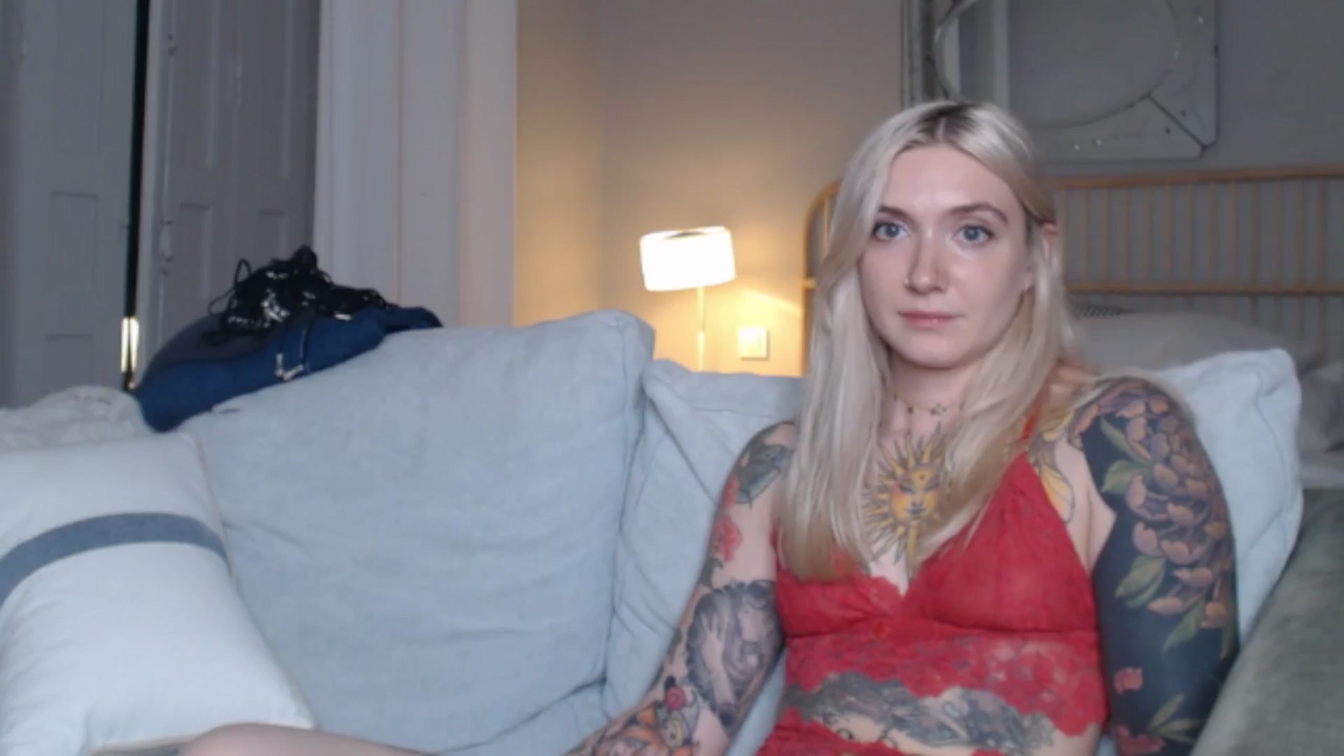 Gallery image thumbnail from Tattoo_bbgirl's myfreecams stream on, 09/27/2024, 20:26 image 18 of 20