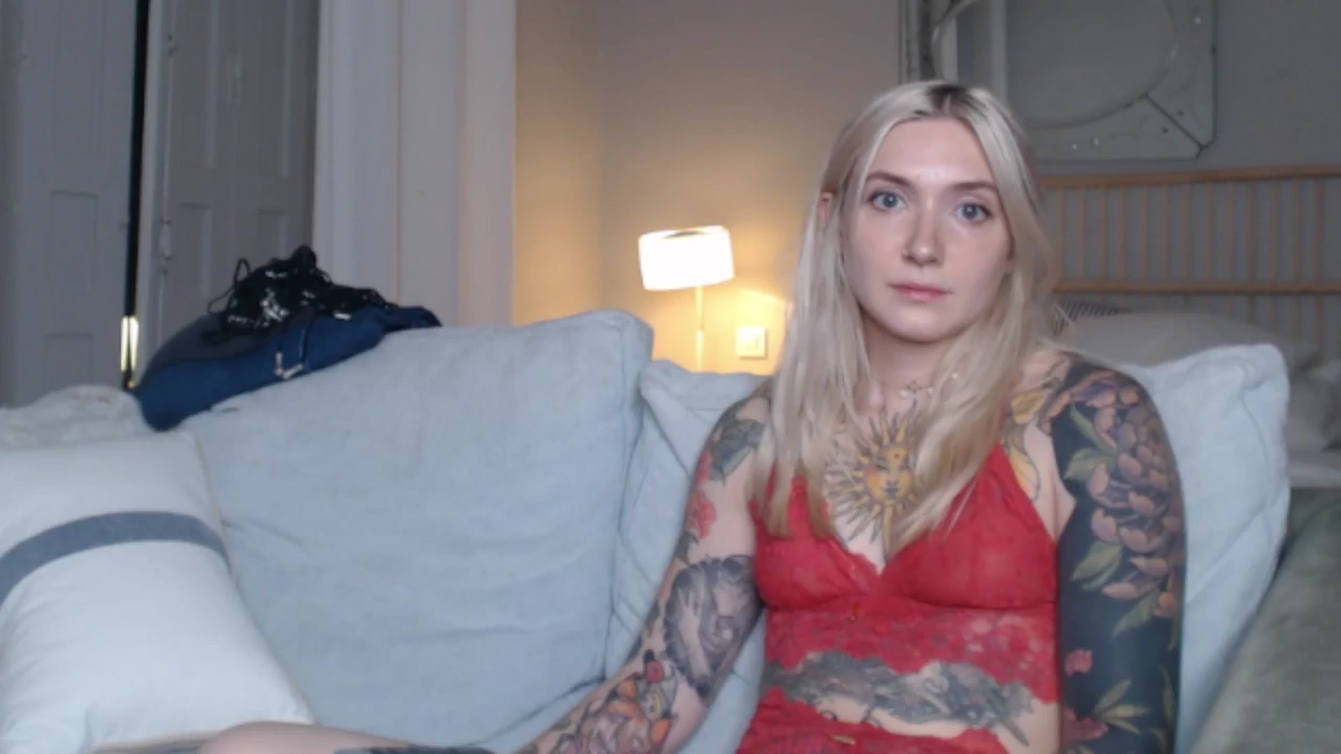 Gallery image thumbnail from Tattoo_bbgirl's myfreecams stream on, 09/27/2024, 20:26 image 17 of 20