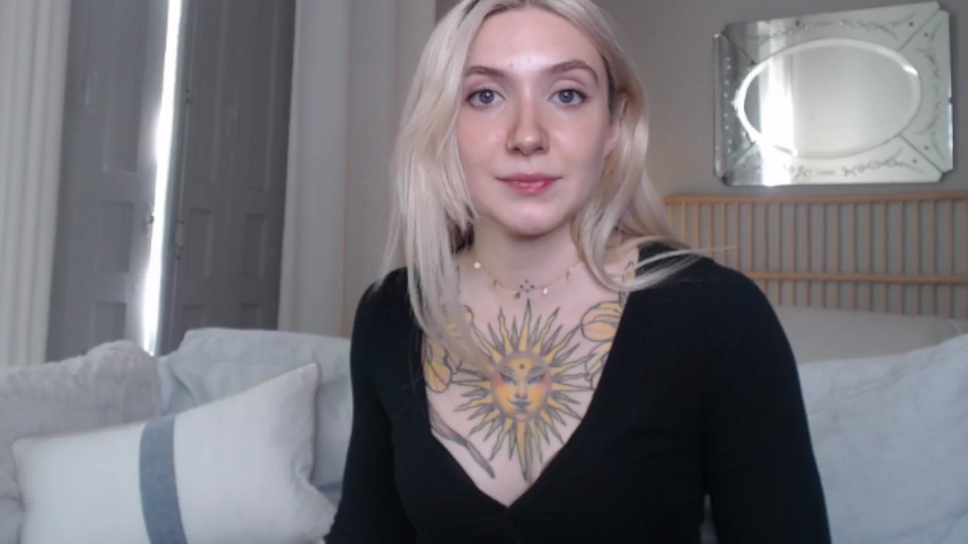 Gallery image thumbnail from Tattoo_bbgirl's myfreecams stream on, 09/28/2024, 15:53 image 8 of 20