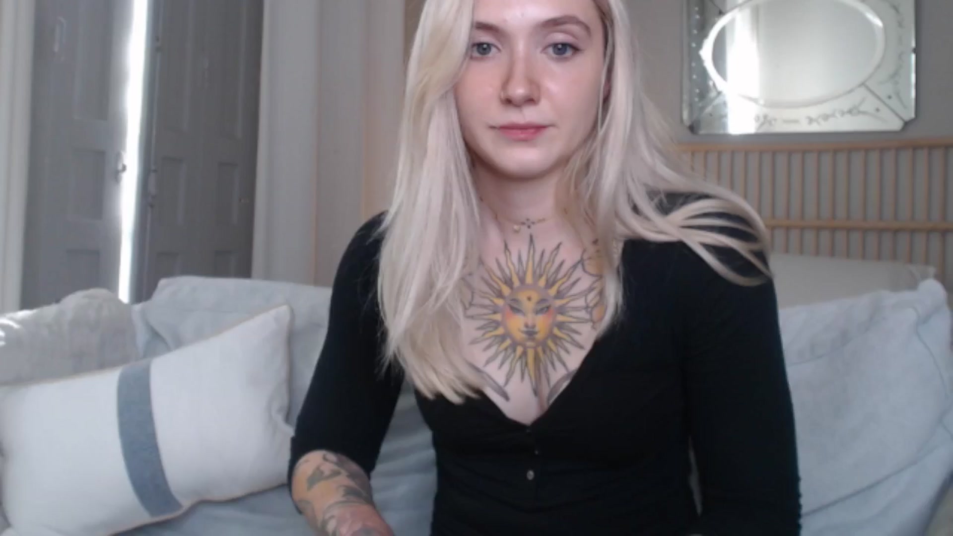 Gallery image thumbnail from Tattoo_bbgirl's myfreecams stream on, 09/28/2024, 15:53 image 4 of 20