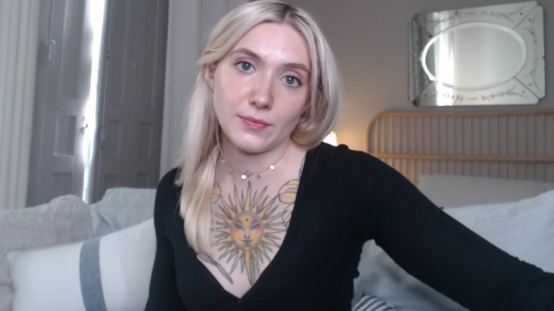 Gallery image thumbnail from Tattoo_bbgirl's myfreecams stream on, 09/28/2024, 15:53 image 13 of 20