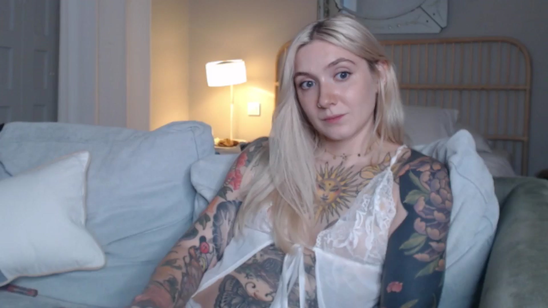 Gallery image thumbnail from Tattoo_bbgirl's myfreecams stream on, 09/28/2024, 18:23 image 12 of 20