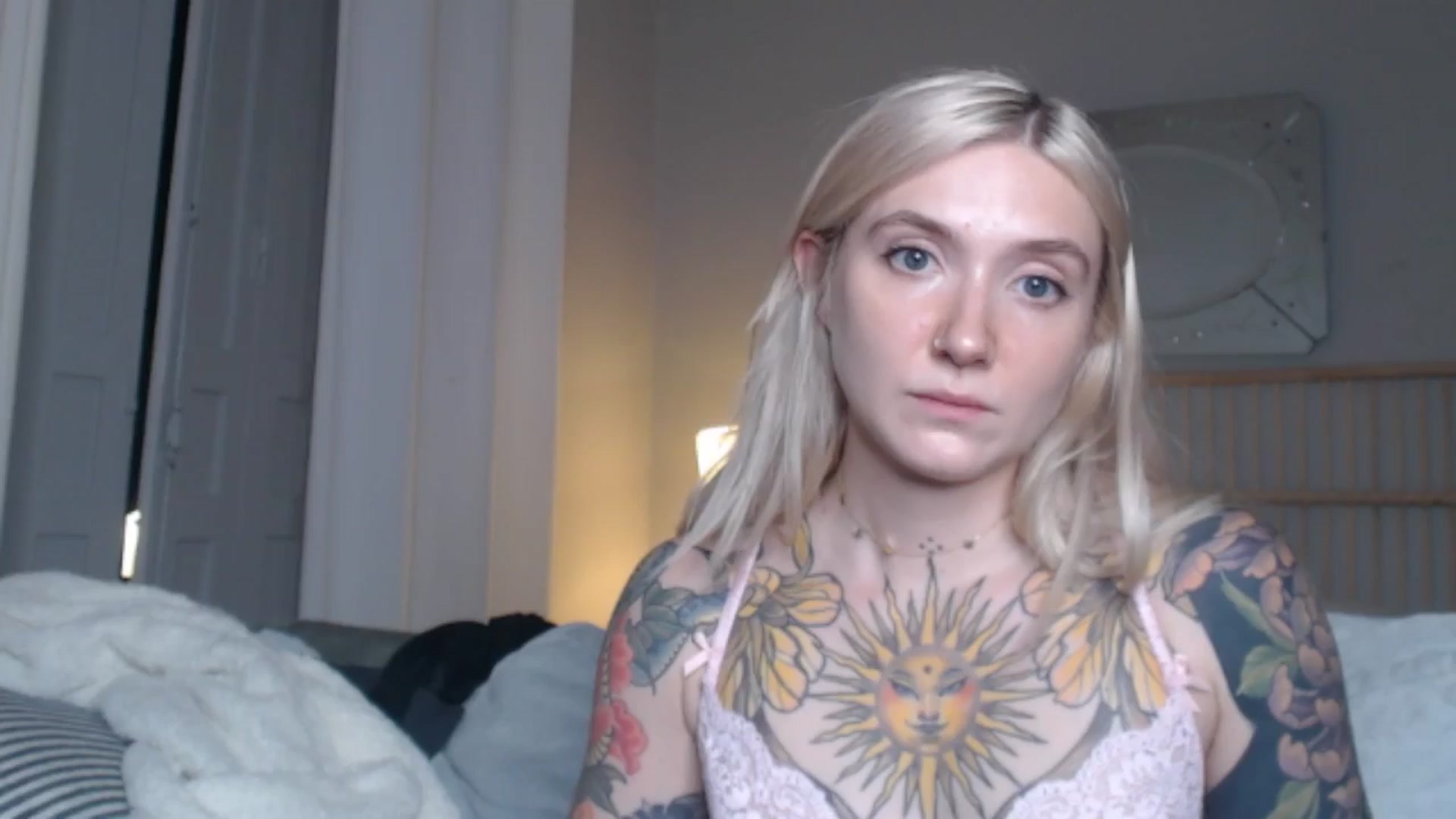 Gallery image thumbnail from Tattoo_bbgirl's myfreecams stream on, 09/30/2024, 20:06 image 16 of 20