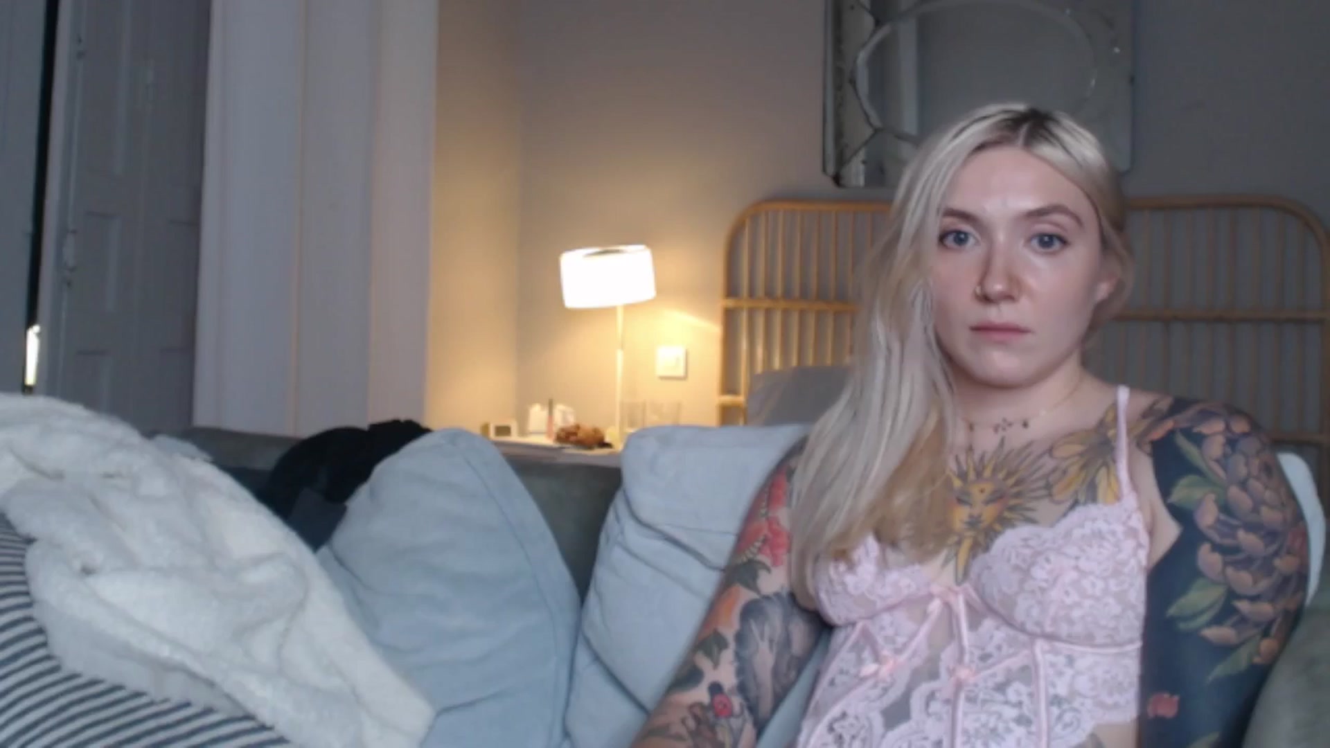 Gallery image thumbnail from Tattoo_bbgirl's myfreecams stream on, 09/30/2024, 20:06 image 18 of 20
