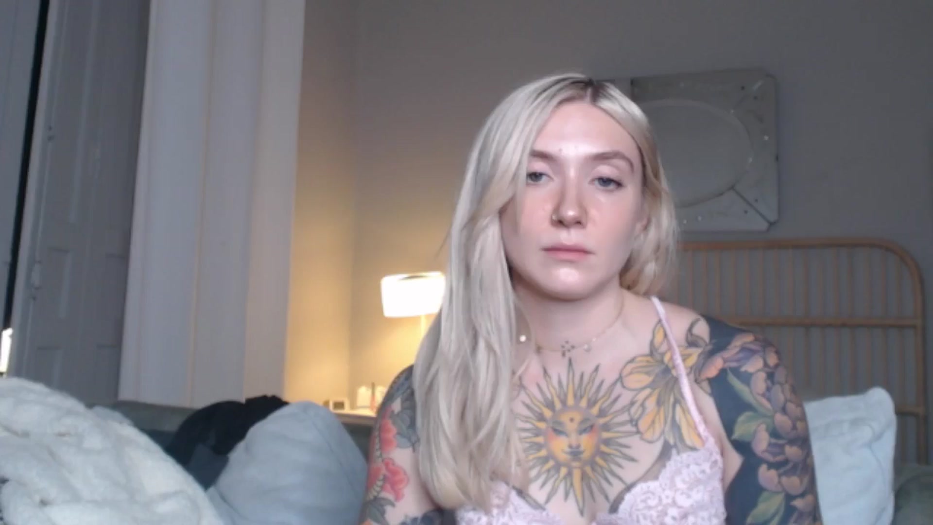 Gallery image thumbnail from Tattoo_bbgirl's myfreecams stream on, 09/30/2024, 20:06 image 17 of 20