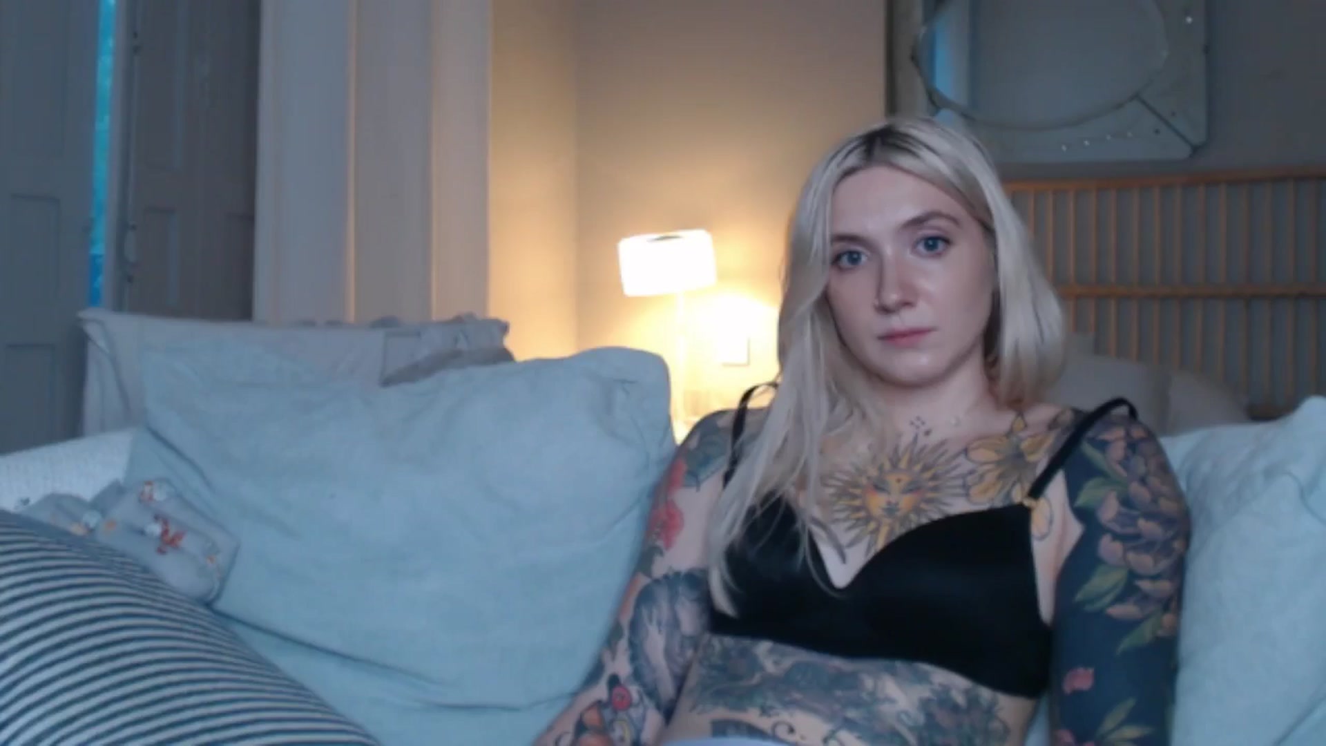Gallery image thumbnail from Tattoo_bbgirl's myfreecams stream on, 10/01/2024, 17:34 image 19 of 20