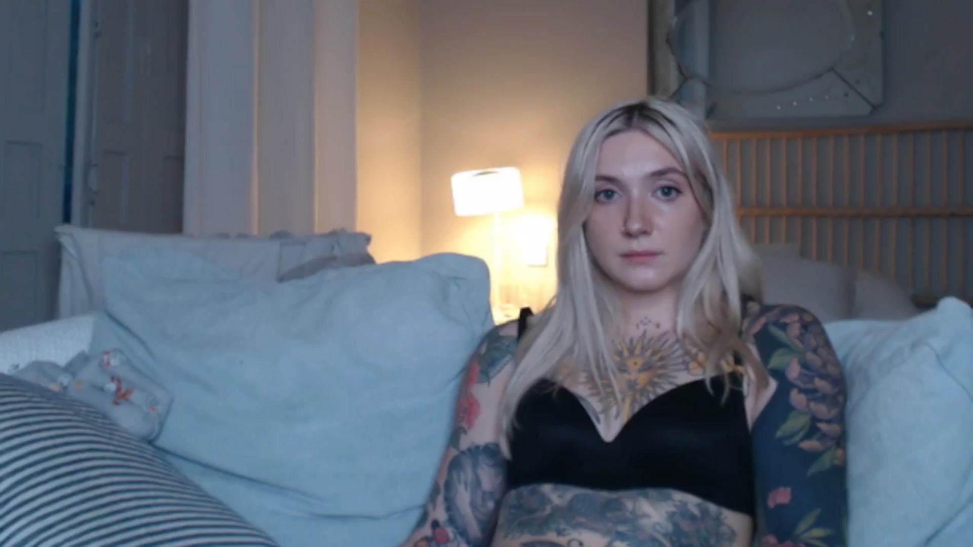 Gallery image thumbnail from Tattoo_bbgirl's myfreecams stream on, 10/01/2024, 20:07 image 1 of 20