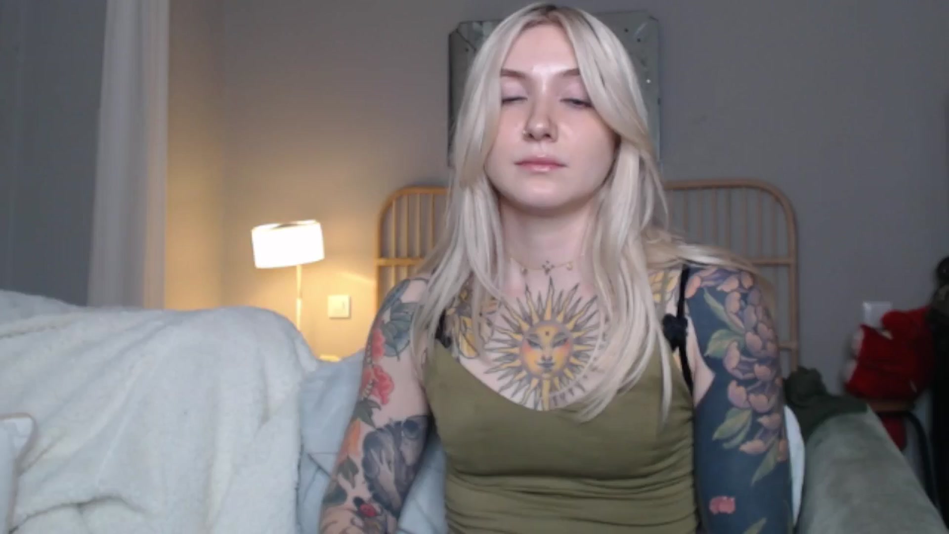Gallery image thumbnail from Tattoo_bbgirl's myfreecams stream on, 10/02/2024, 16:14 image 18 of 20